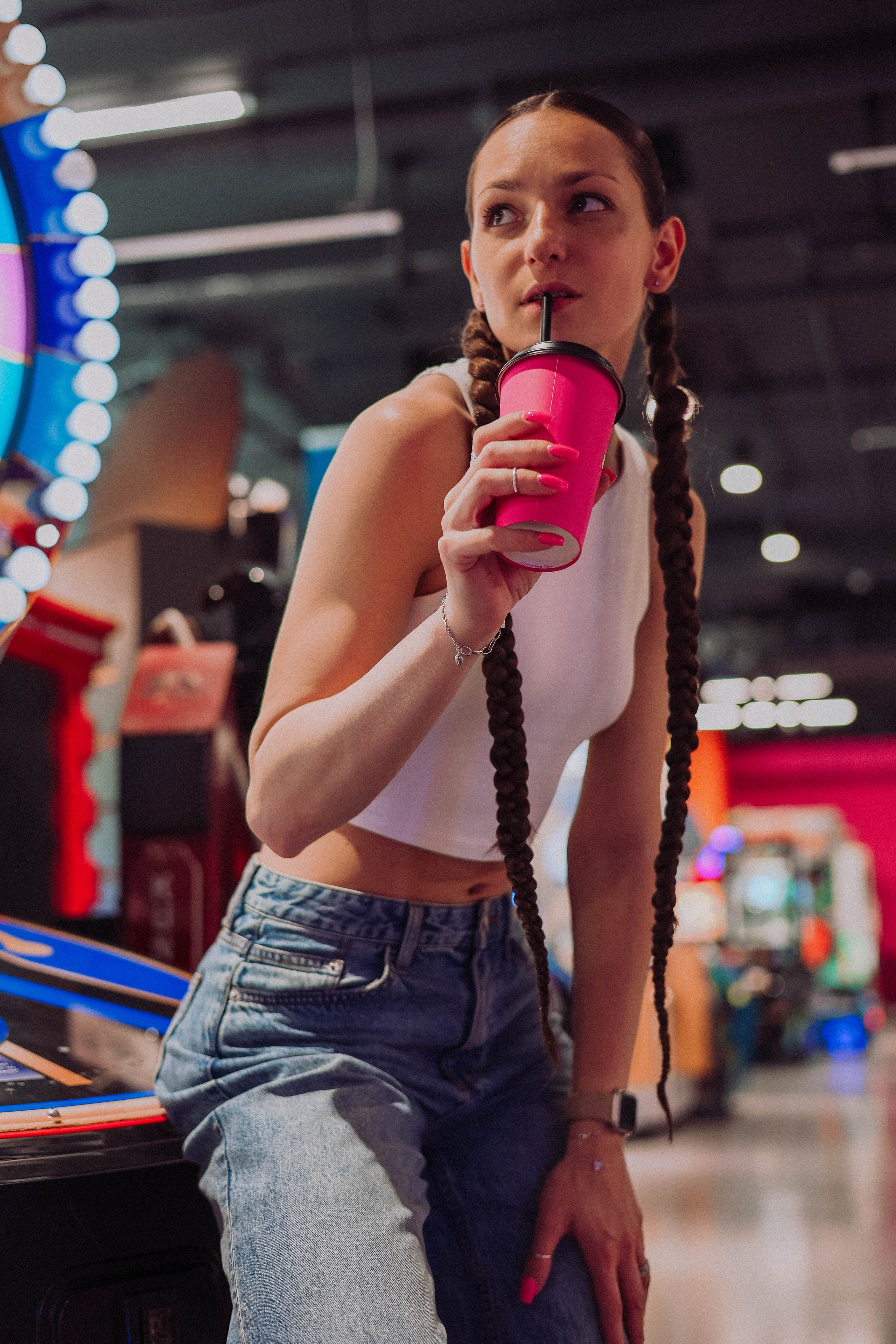 Анна. Фотограф в Москве Анастасия Калинина