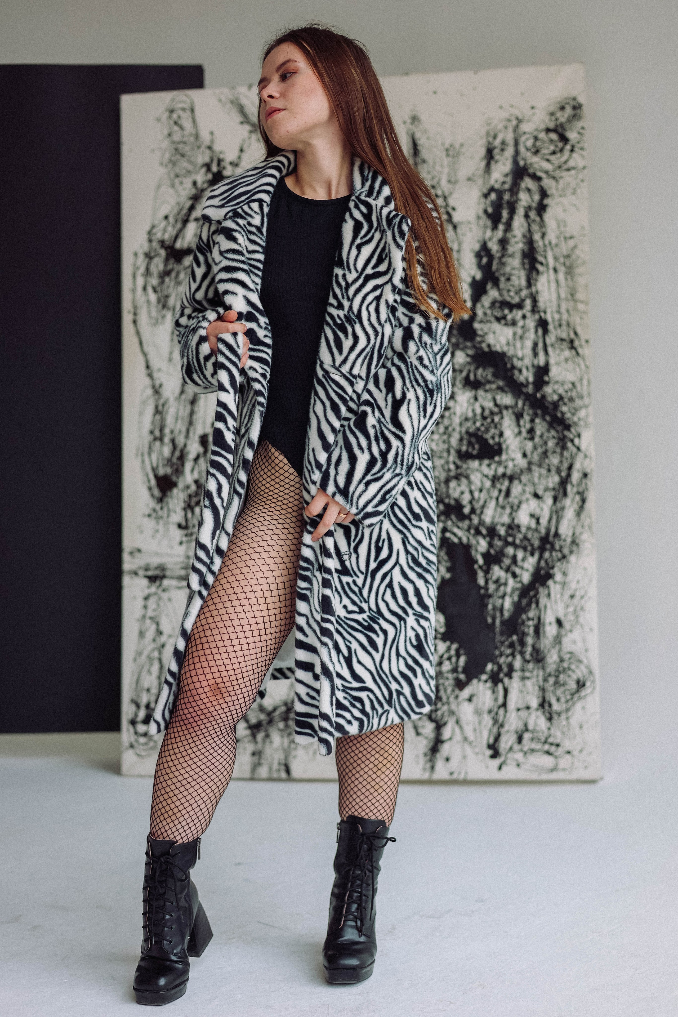 Яна. Фотограф в Москве Анастасия Калинина