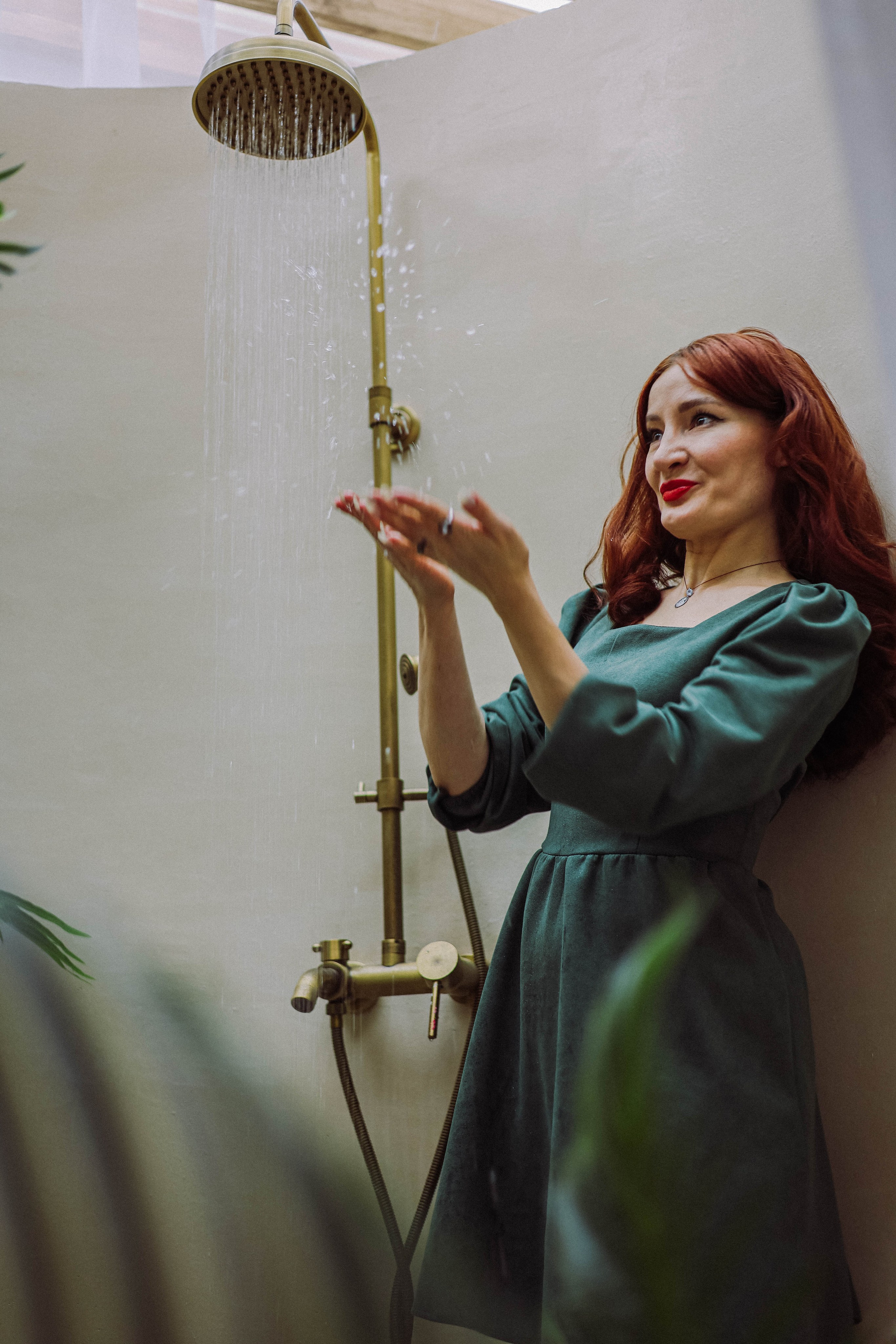 Дара. Фотограф в Москве Анастасия Калинина