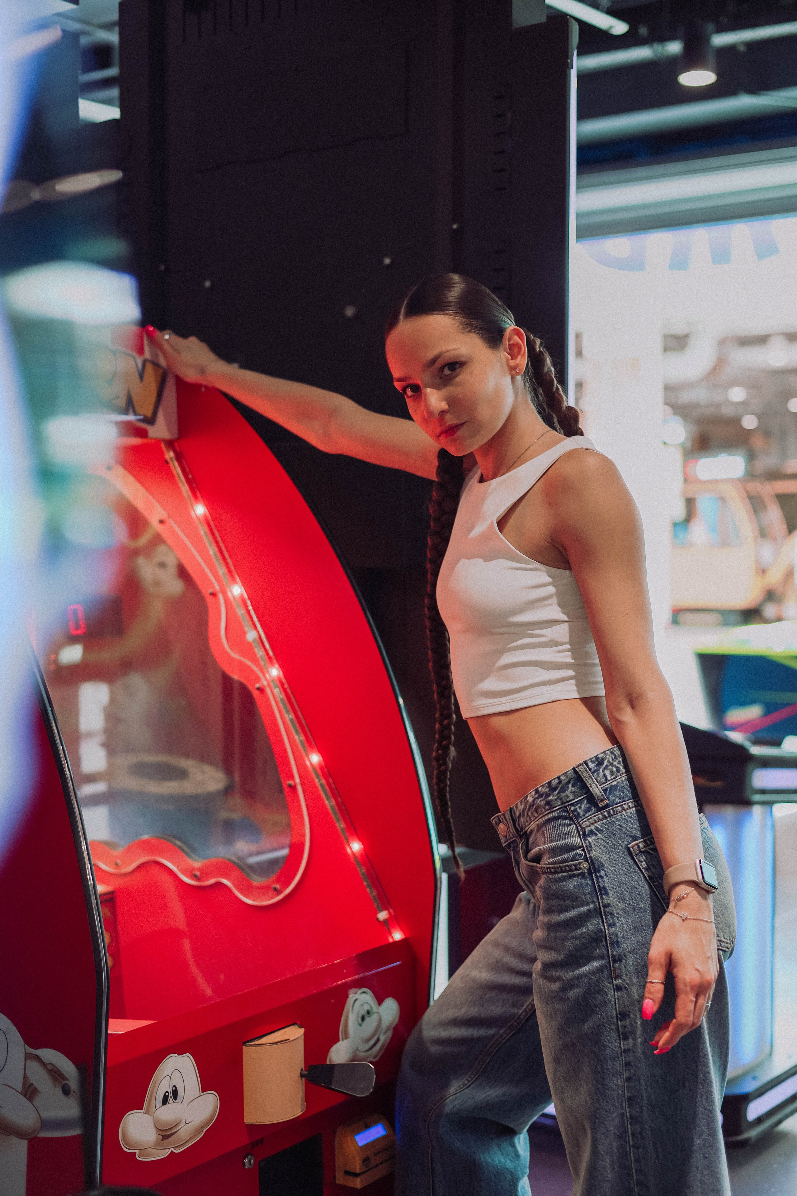 Анна. Фотограф в Москве Анастасия Калинина