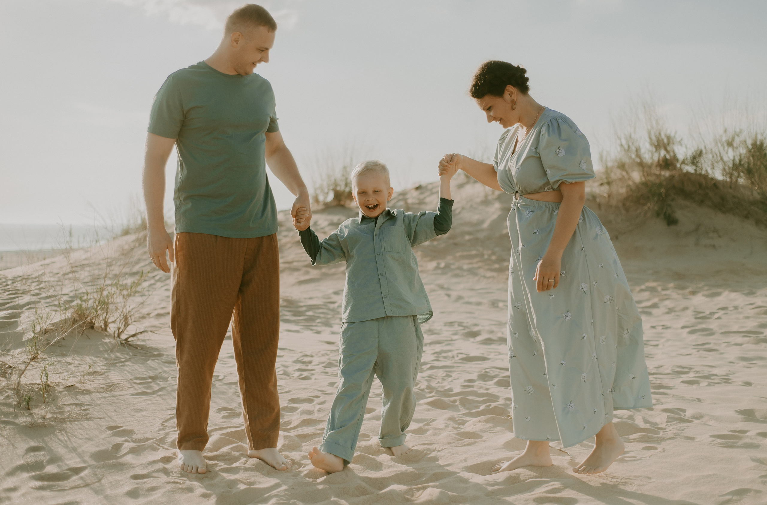 Море, песок и Любовь. Фотограф и Видеограф Анапа, Новороссийск, Краснодар. Алина и Женя