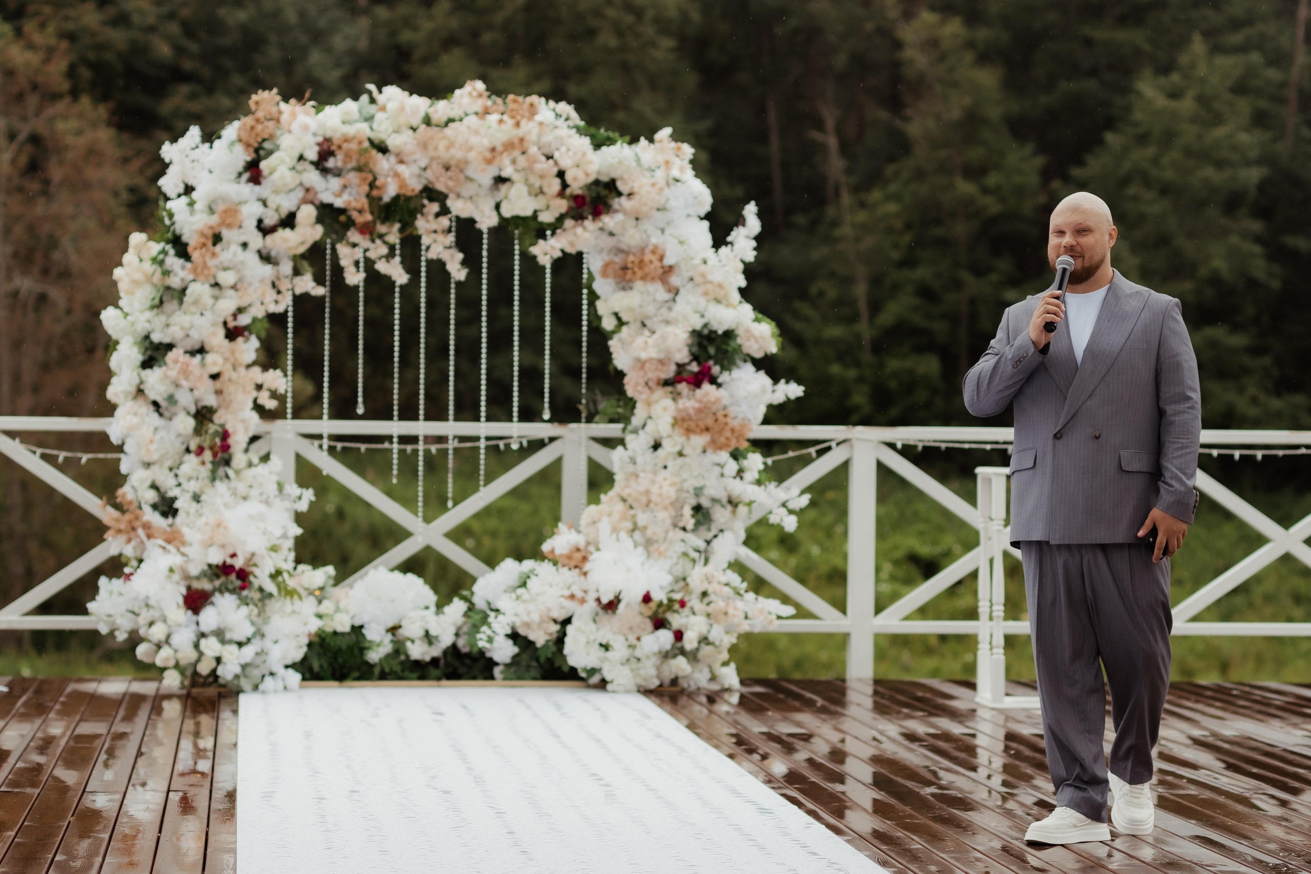 Максим & Катерина (с банкетом). ФОТОГРАФ Маргарита Сивакова | Ярославль Кострома Москва