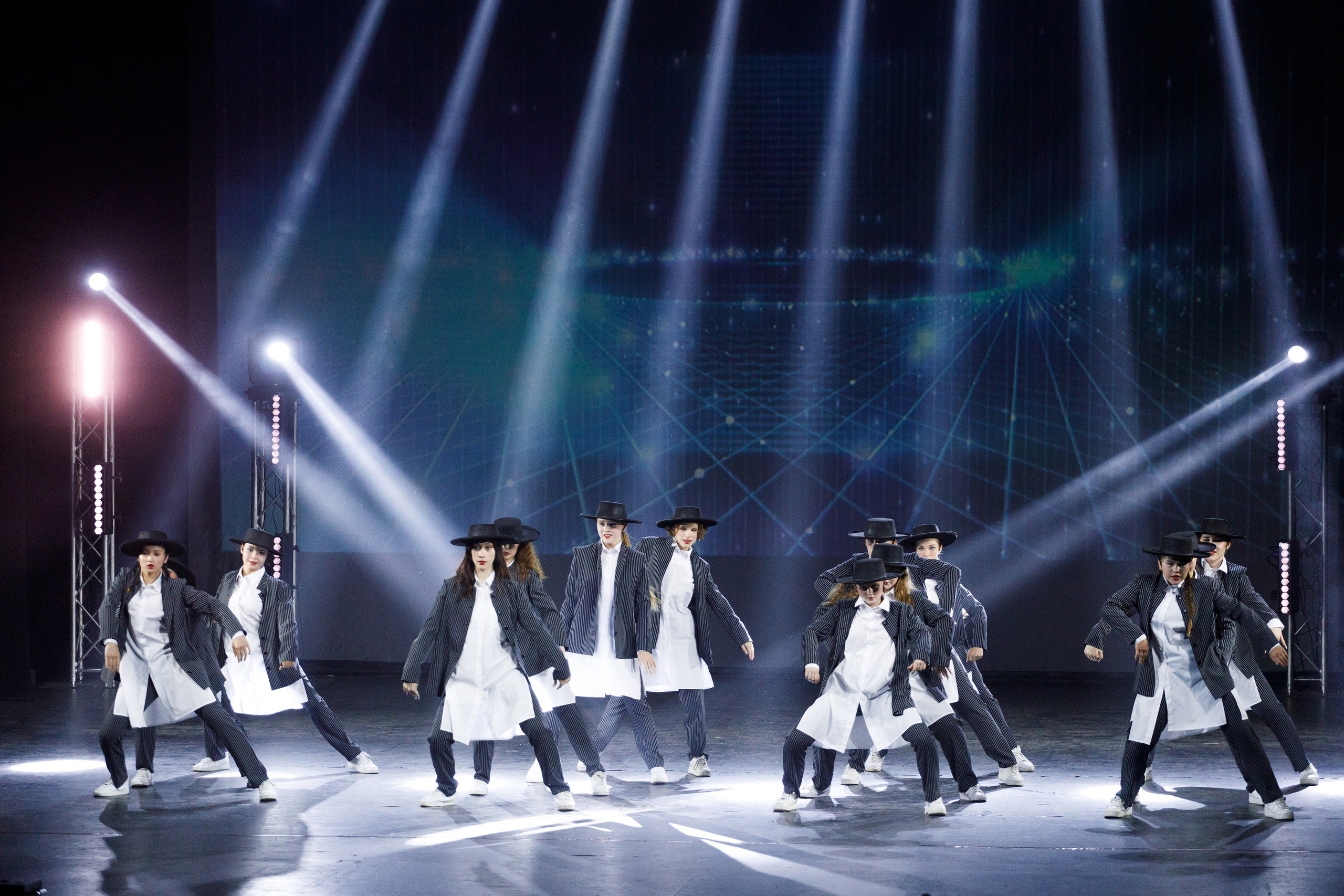 Отчётный концерт TODES Пермь. Фотограф Дмитрий Молчанов | Фотограф Пермь | Фотограф