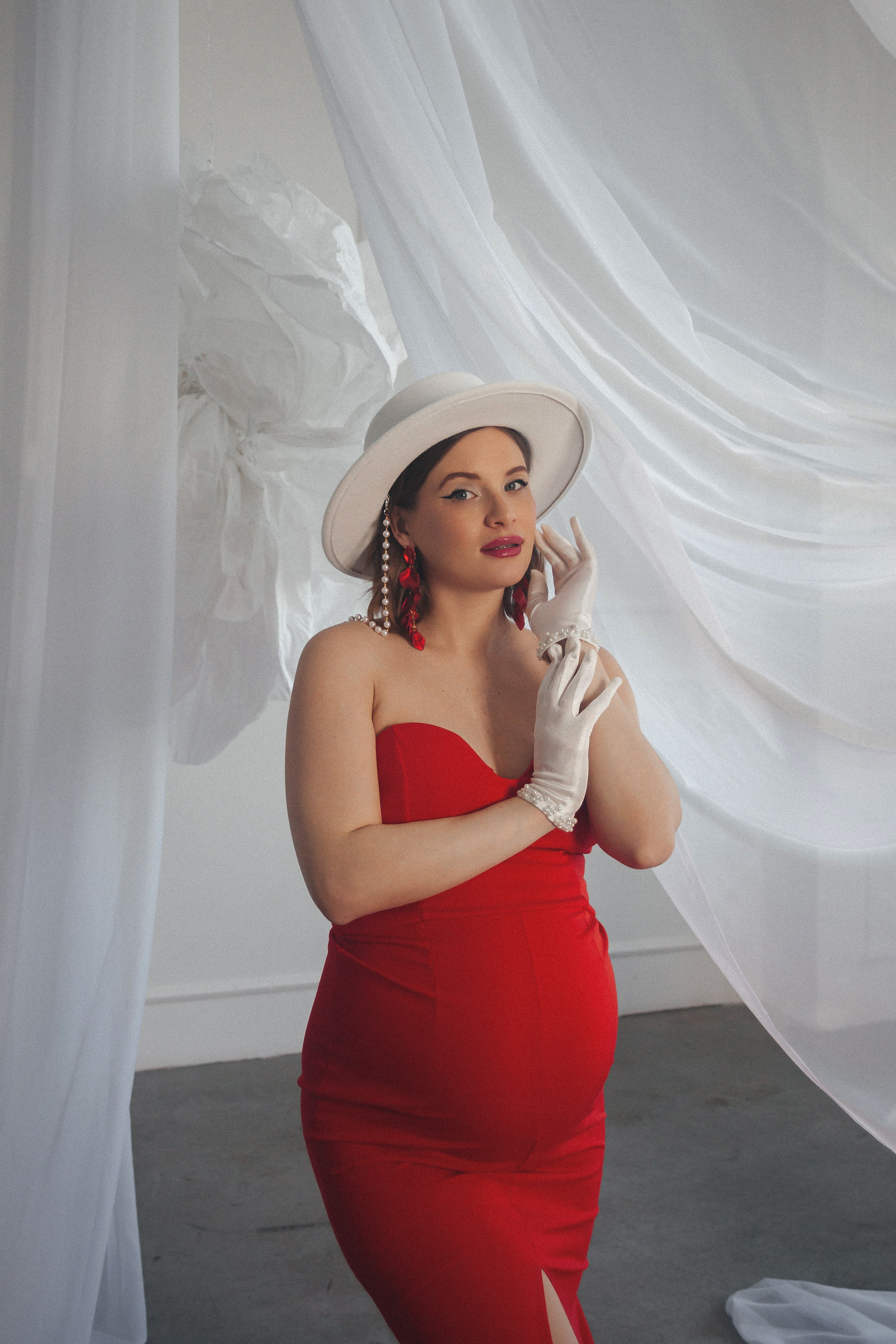 Индивидуальные съемки. Фотограф в городе Вологда Екатерина Кузнецова