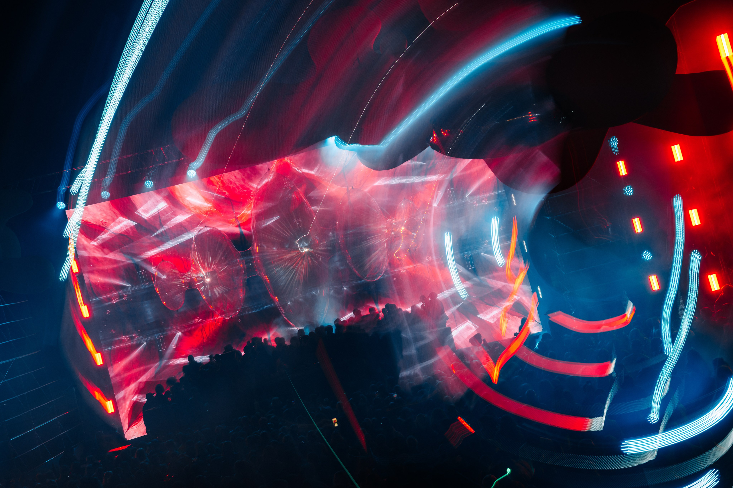 New Star Weekend, SILA SVETA. @tomrus: Рустам Шагиморданов — фотограф