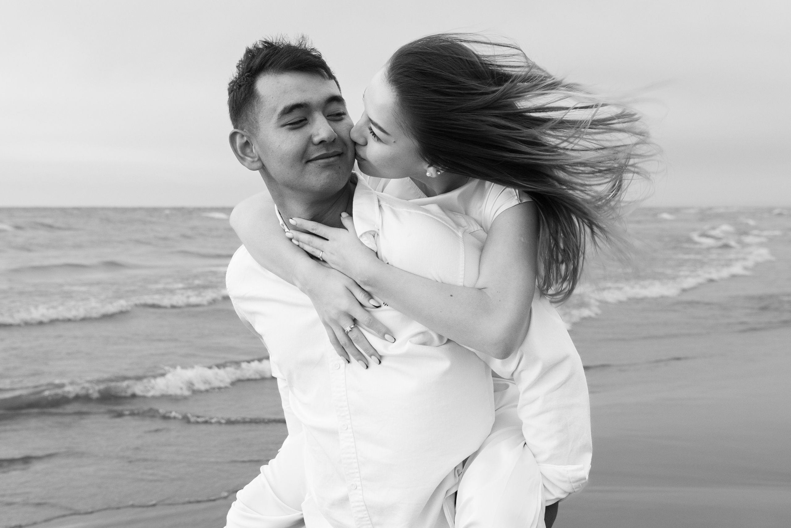 Love story | Истории любви. Фото и видеосъемка в Алматы