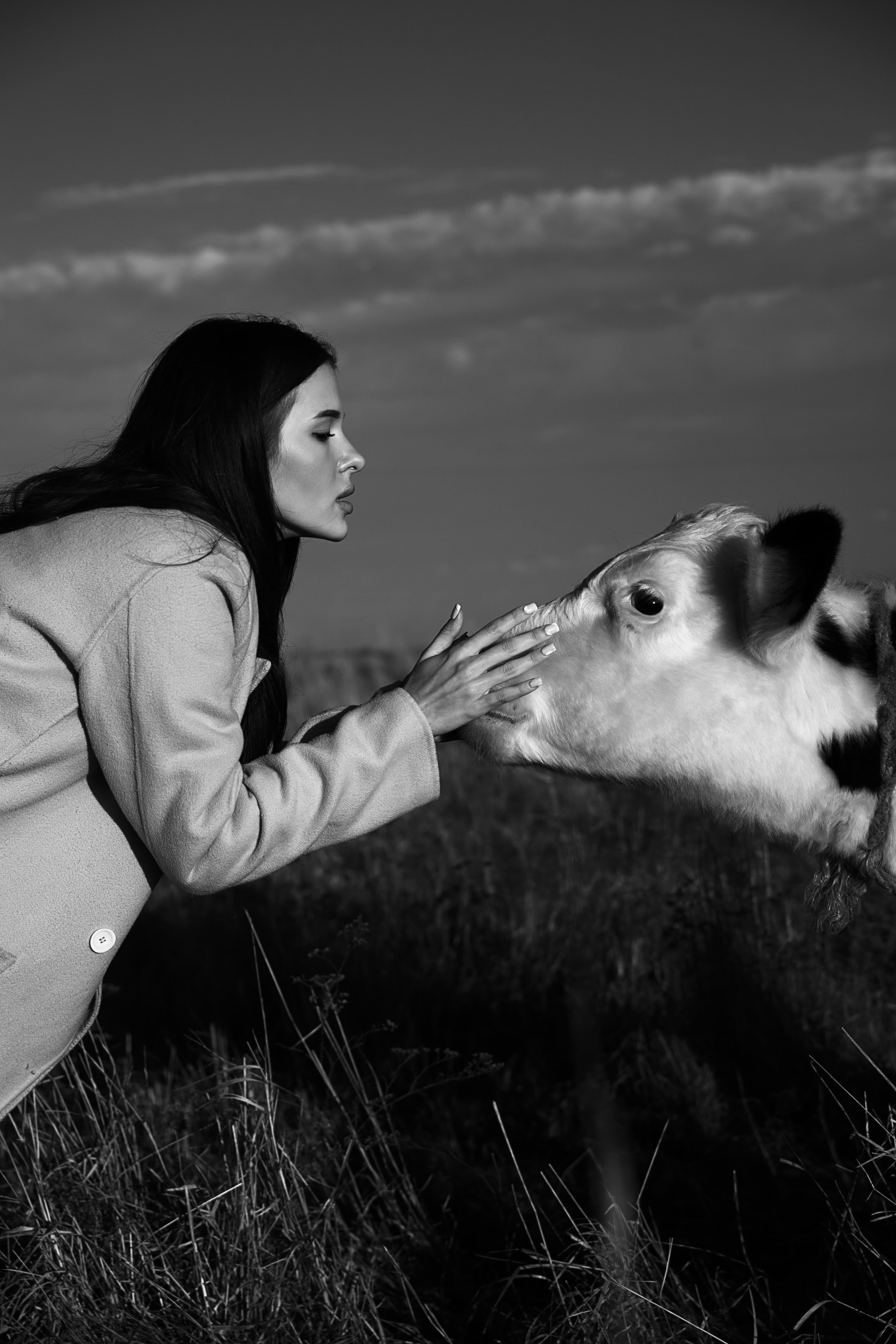 Imi models. Фотограф Александр Закадычный | Таганрог