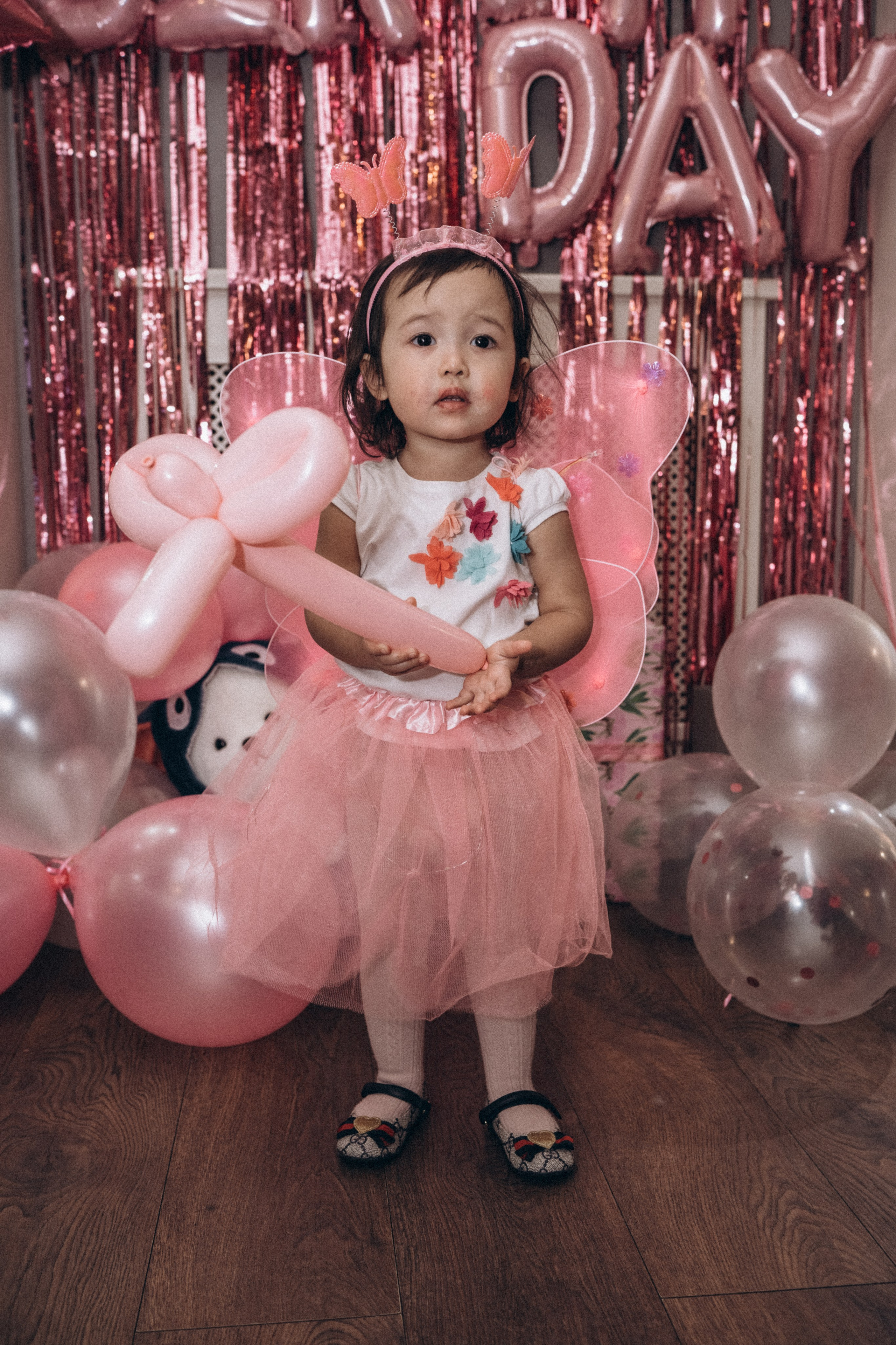 ДР Лианы. Надежда Виховская — семейный фотограф в Астане