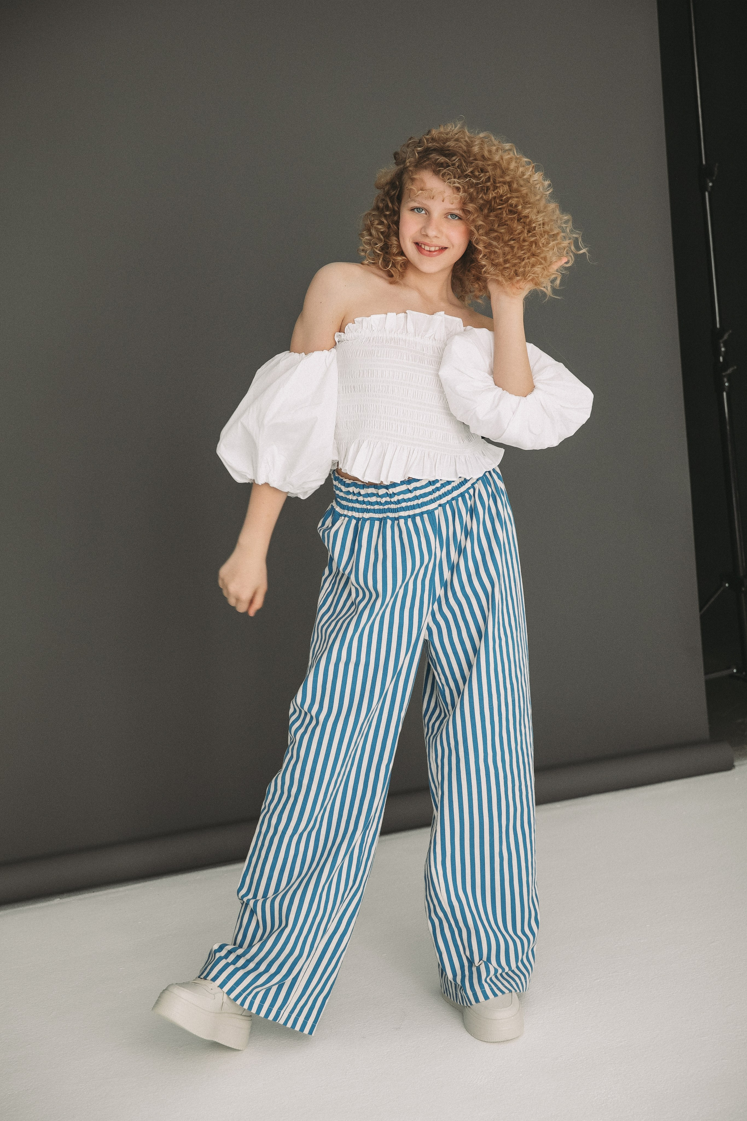 Кирилла. Фотограф в Москве Шаганова Нина