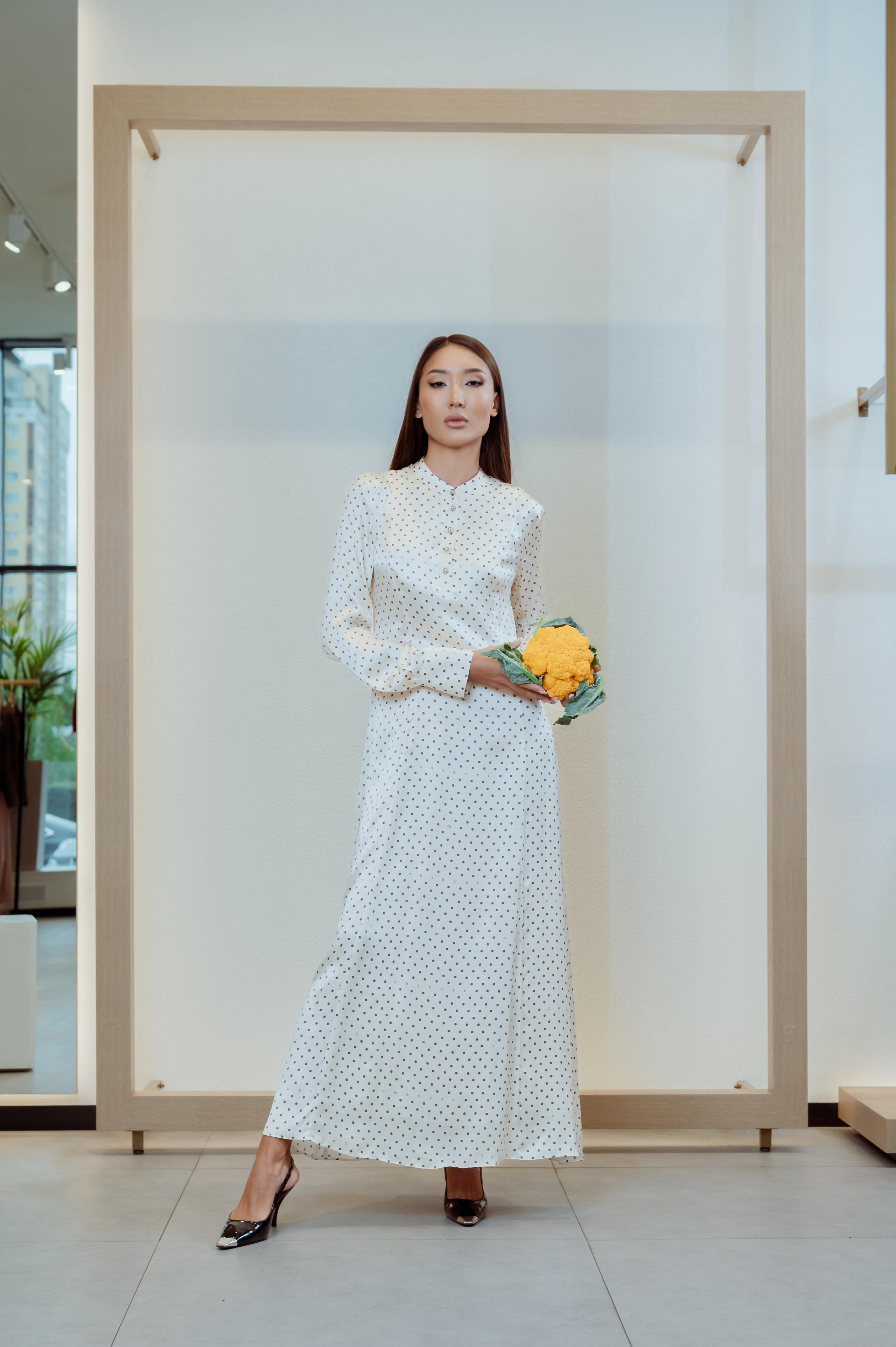 Supermodel. Фотограф в Астане Табакова Наталья