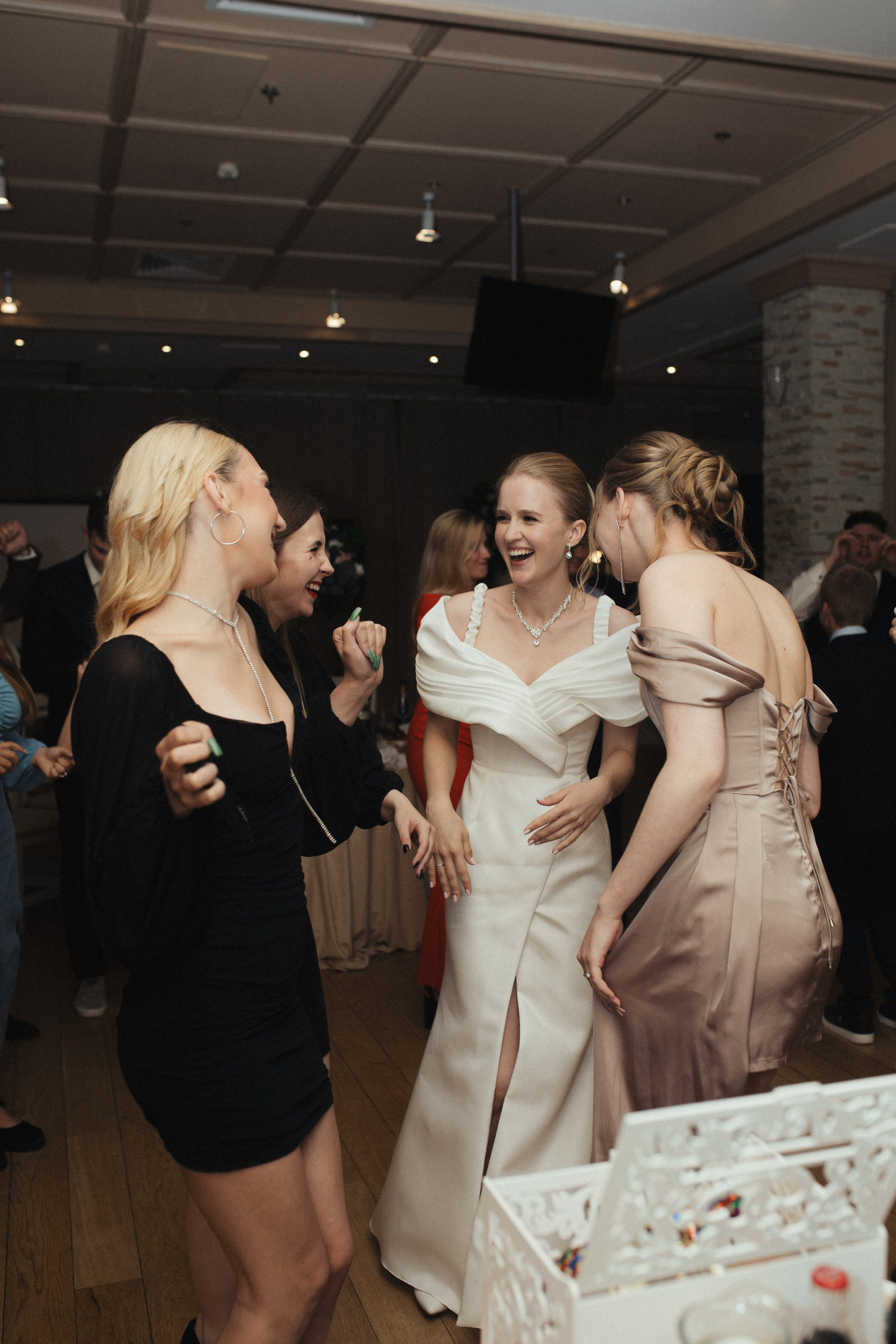 Катя и Данил. Wedding photographer in St. Petersburg, Moscow and Europe