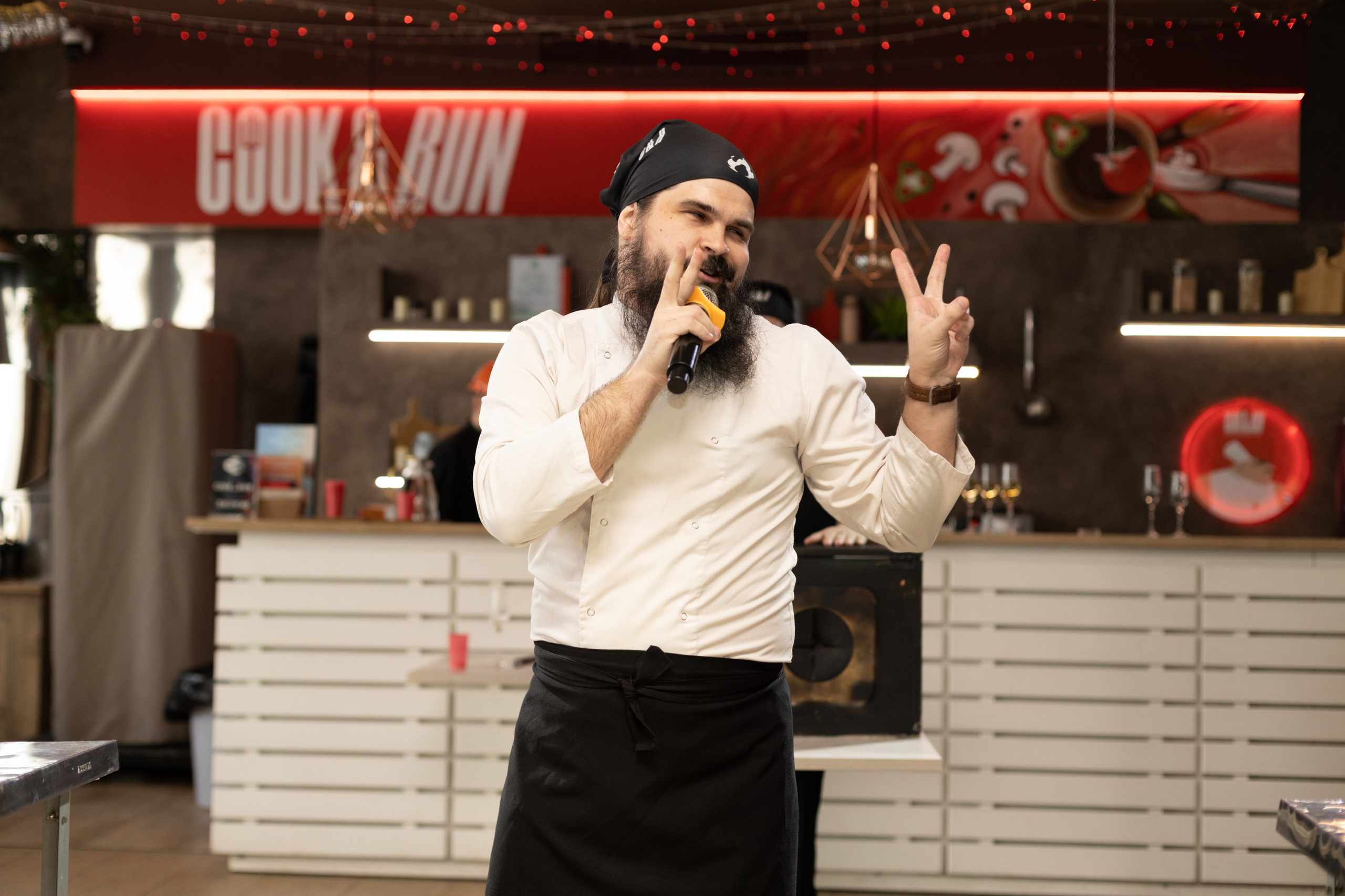 Репортаж. Фотограф в Хабаровске Голотовская Дарья