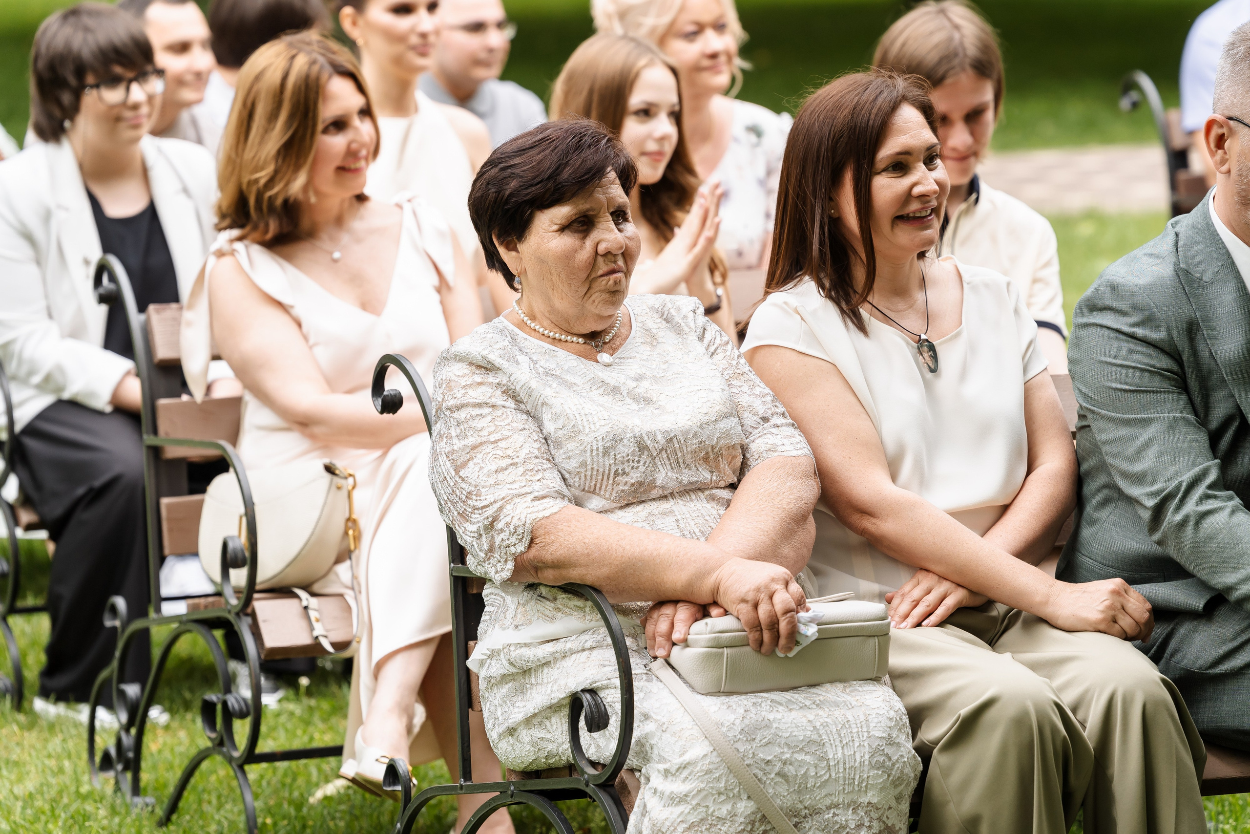 Свадьба Дмитрия и Маргариты. Свадебный фотограф в Москве Яна Деньгина