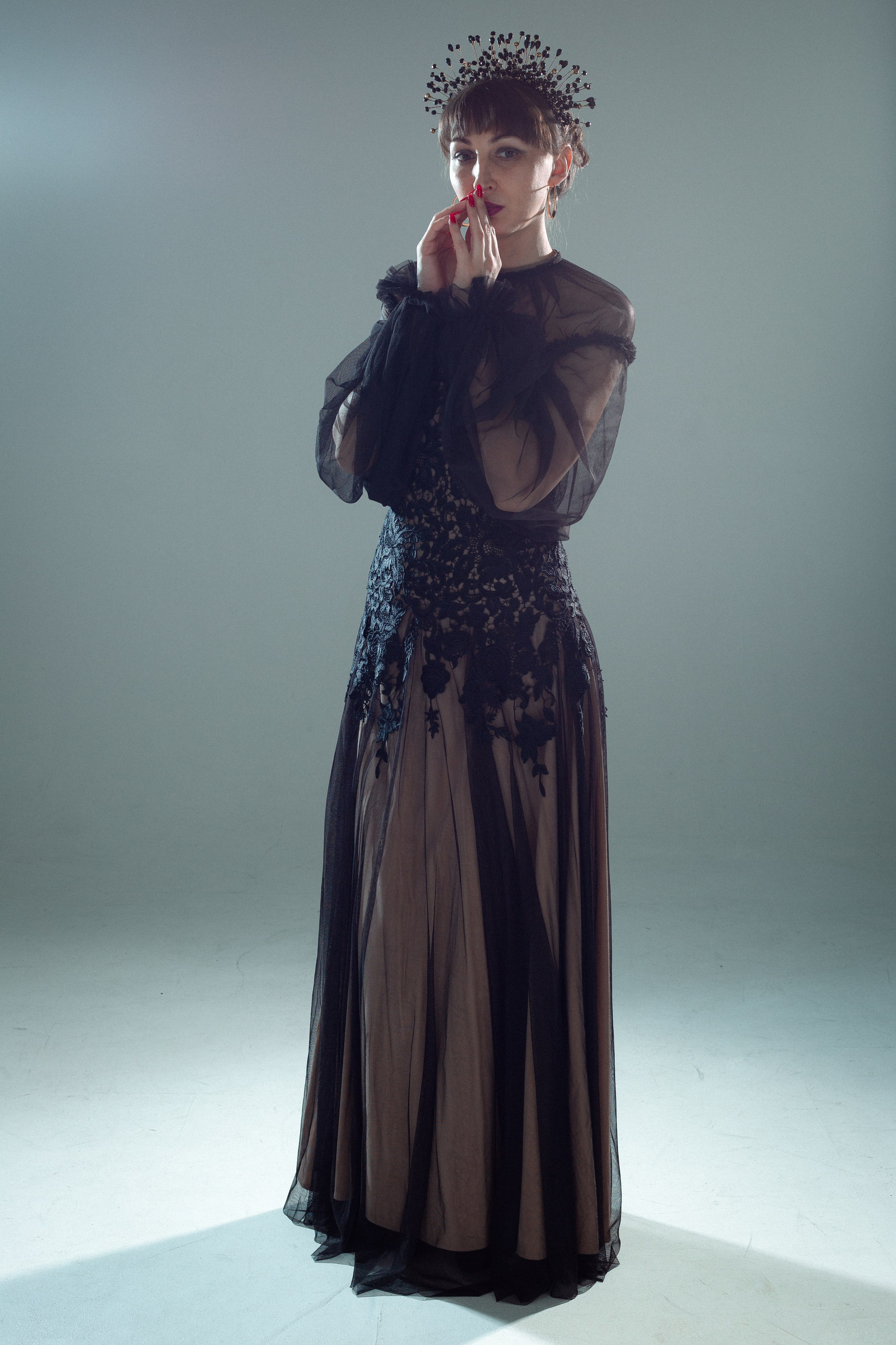 Анна. Фотограф в Нижнем Новгороде Александр Хамов