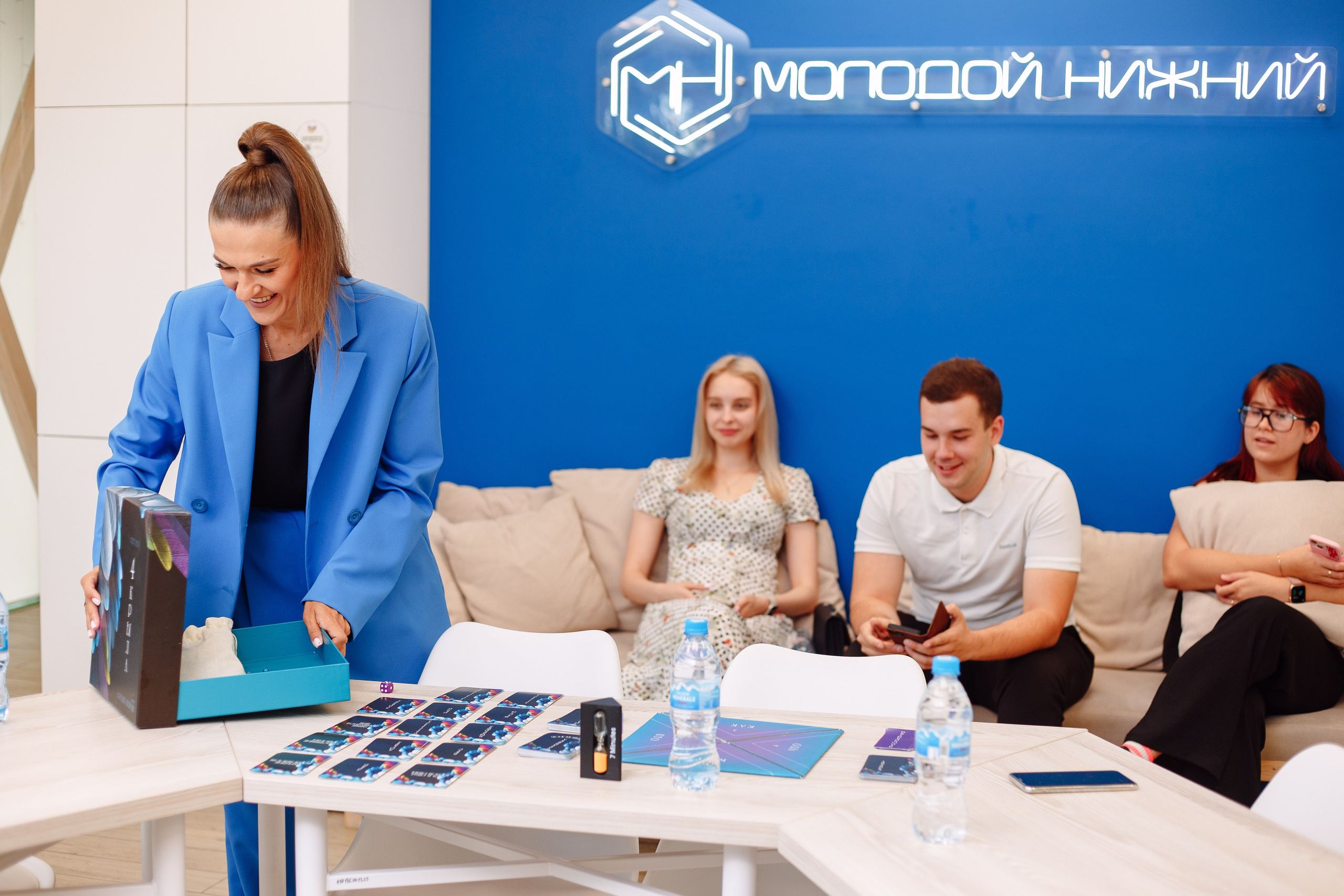 Фотограф на игру в Нижнем Новгороде. Фотограф в Нижнем Новгороде Александр Хамов