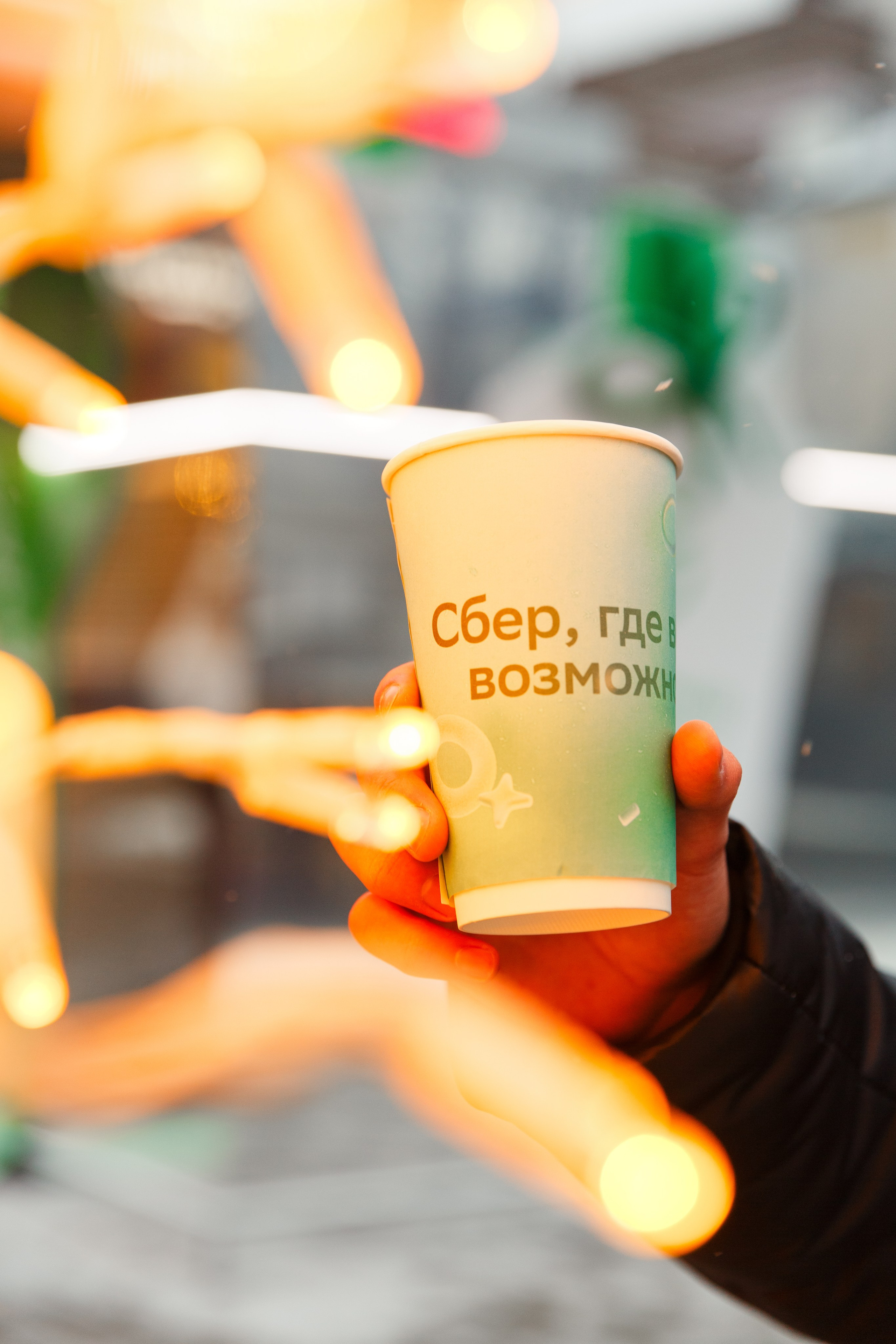 SBER. Фотограф в Нижнем Новгороде Александр Хамов