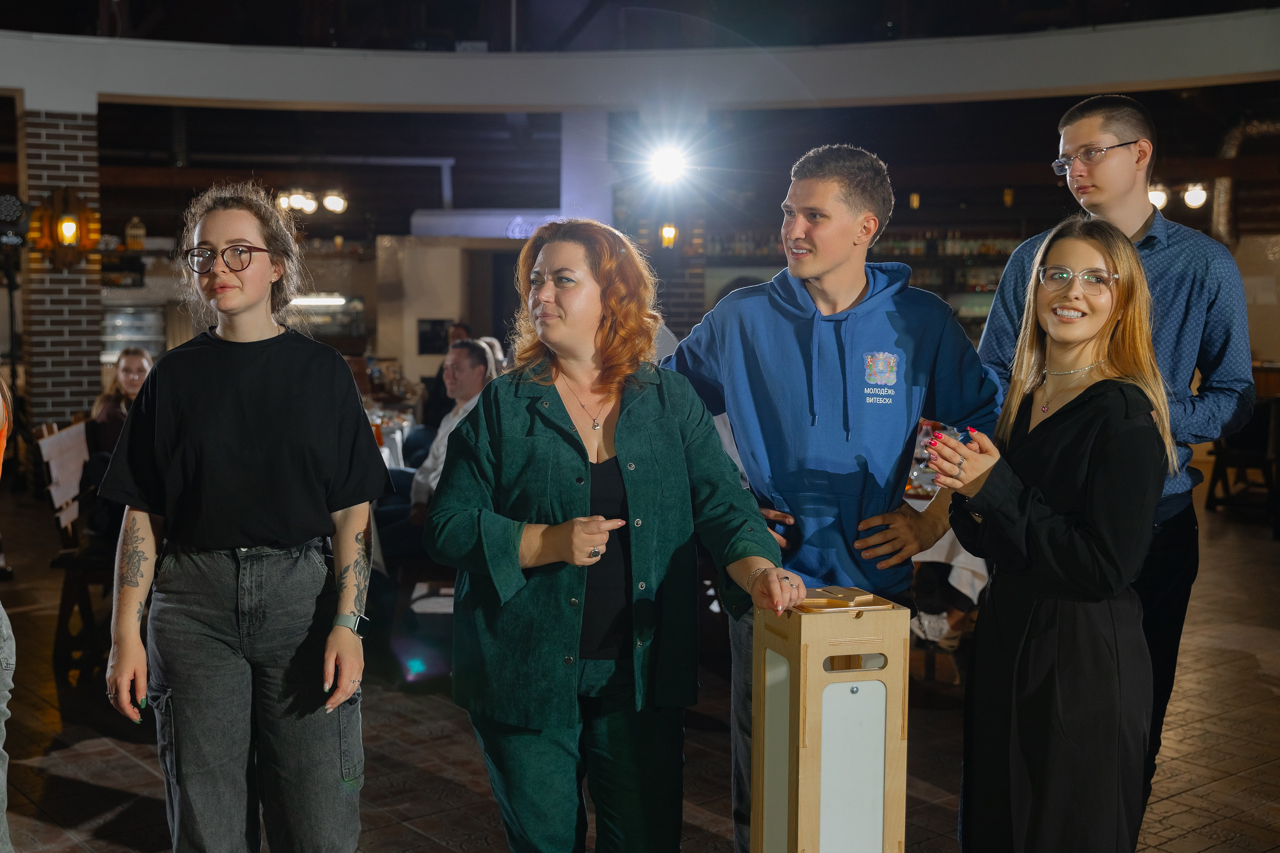 Корпоративная фотосъемка для ОАО Белагропромбанк в Суле в Загородном комплексе Westa. Свадебный фотограф в Минске/Беларуси Сергей Спиридонов