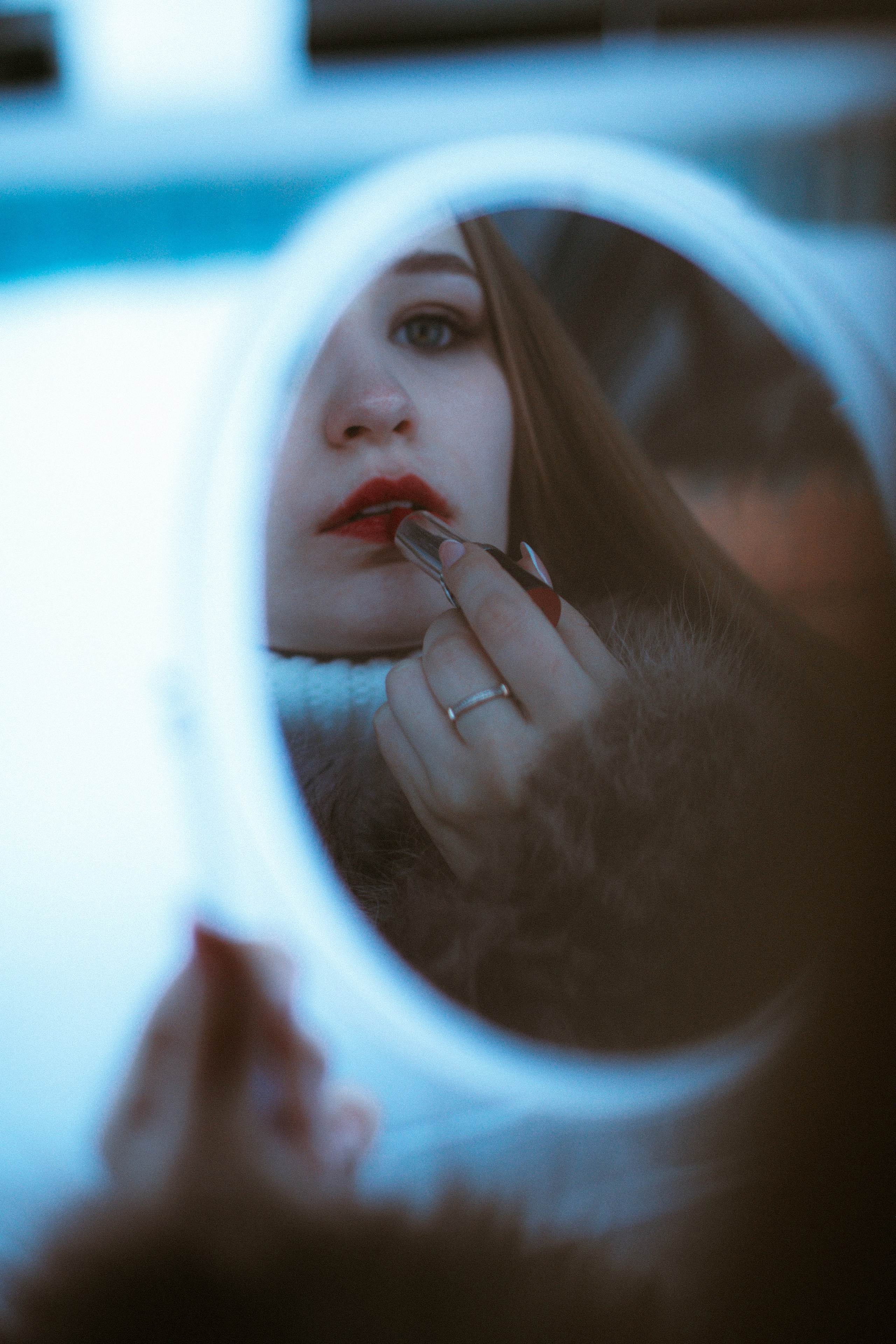 Анастасия. Портретный фотограф Алексин/Тула/Москва