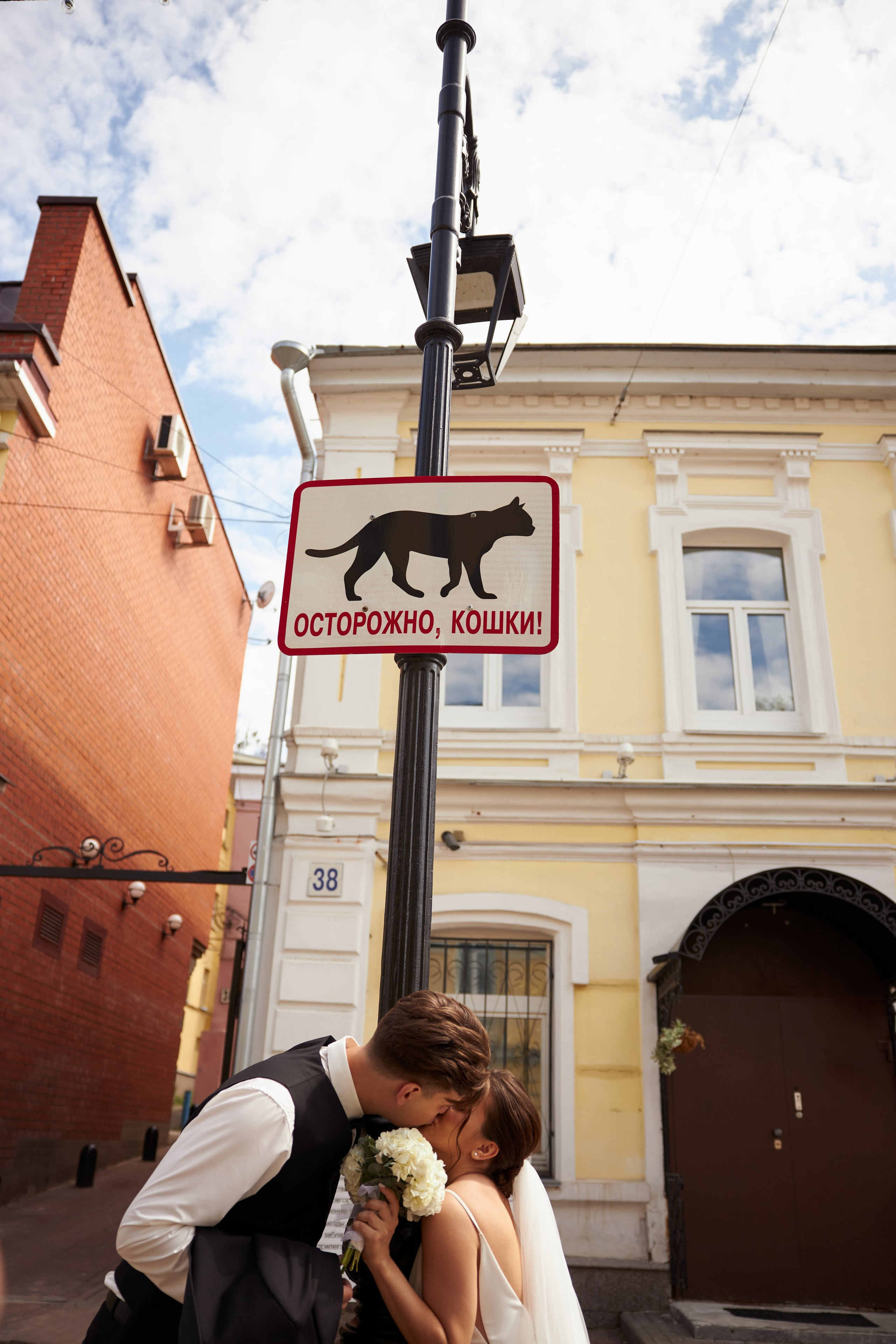 A&A. Свадебный фотограф / Reels Нижний Новгород Татьяна Красильникова