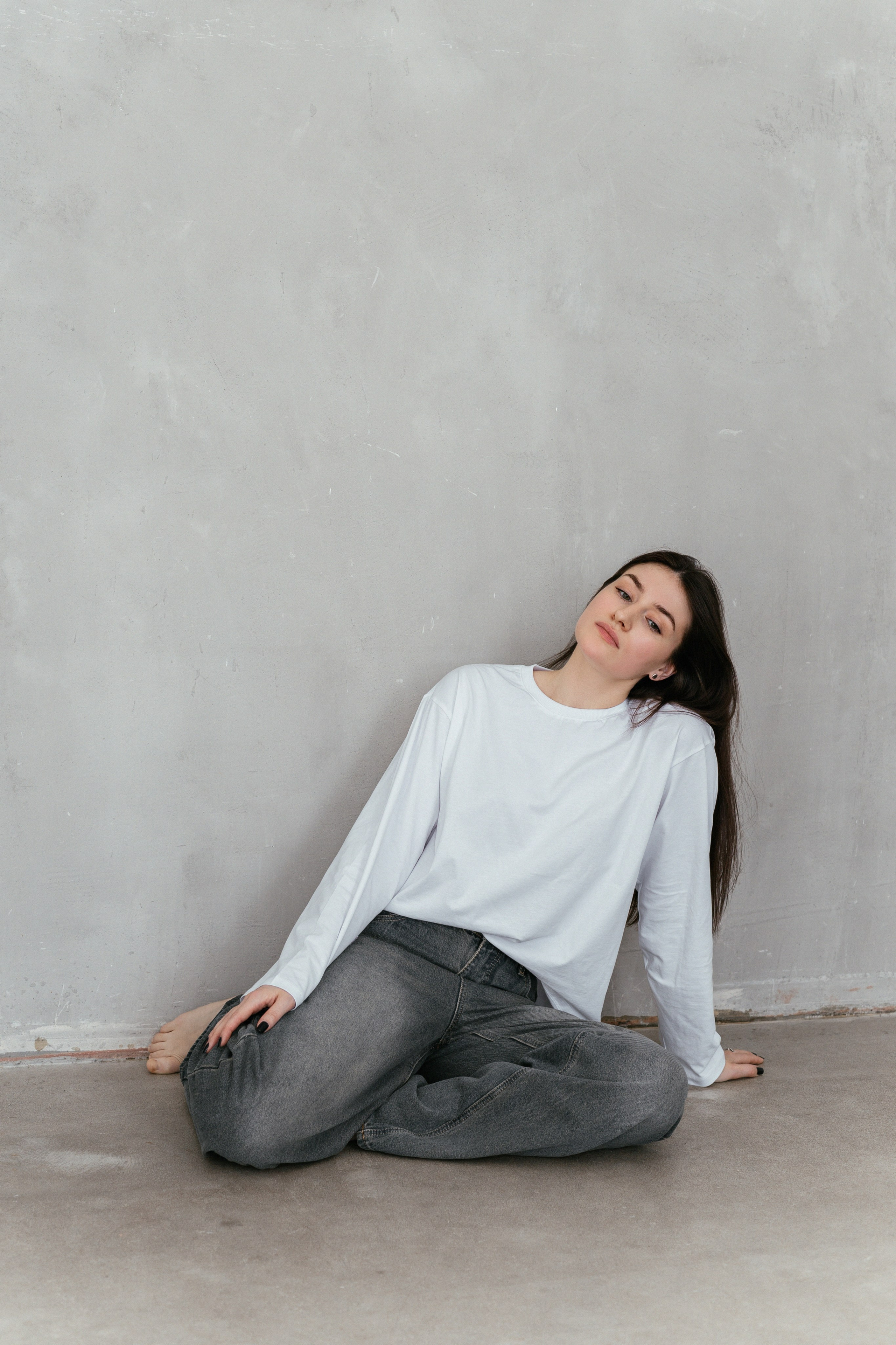 Женский портрет. Индивидуальный, love, семейный фотограф в Москве Елизавета Калинина