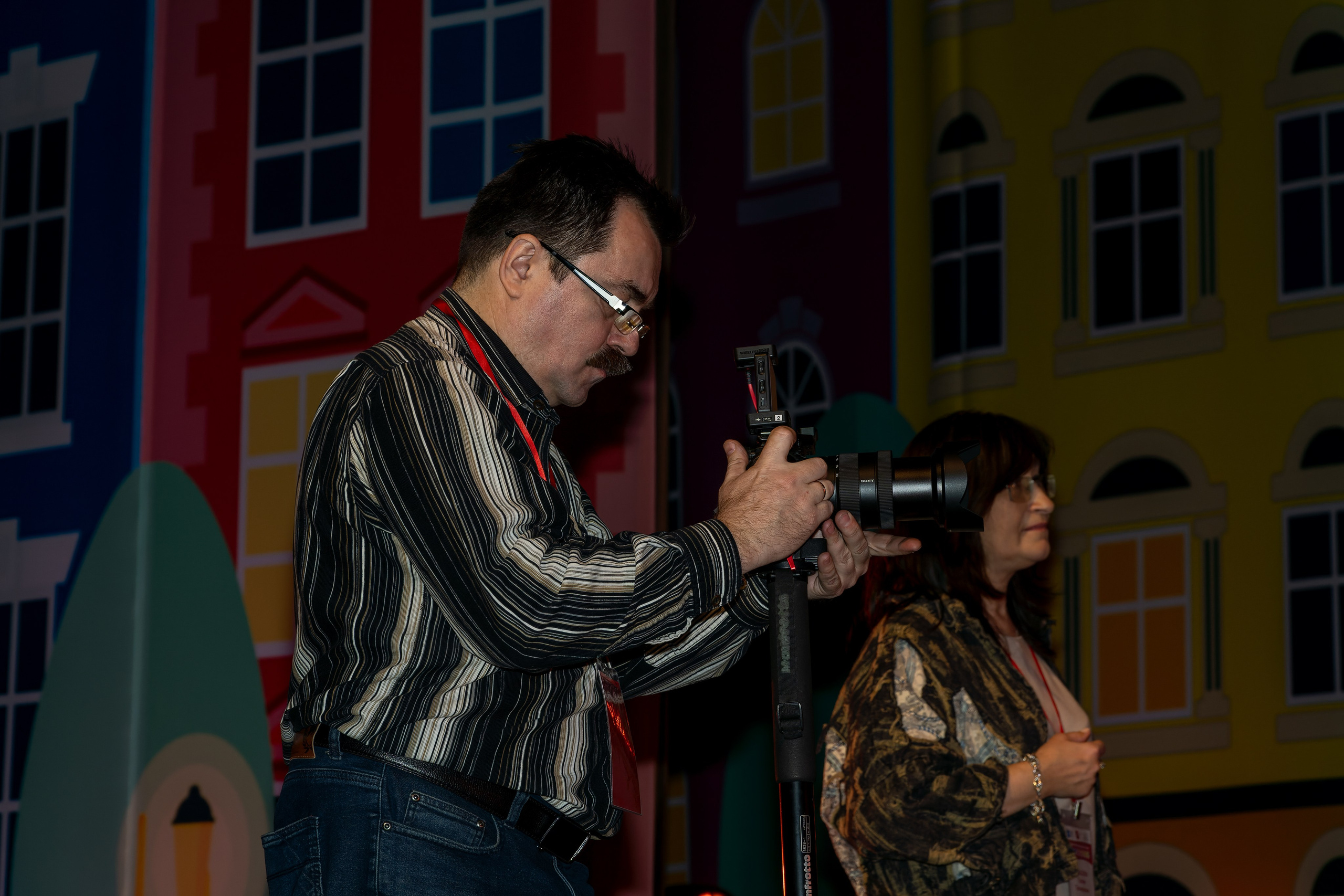 «Студия DRONAVT`s» — видеосъёмка и фотография г. Москва