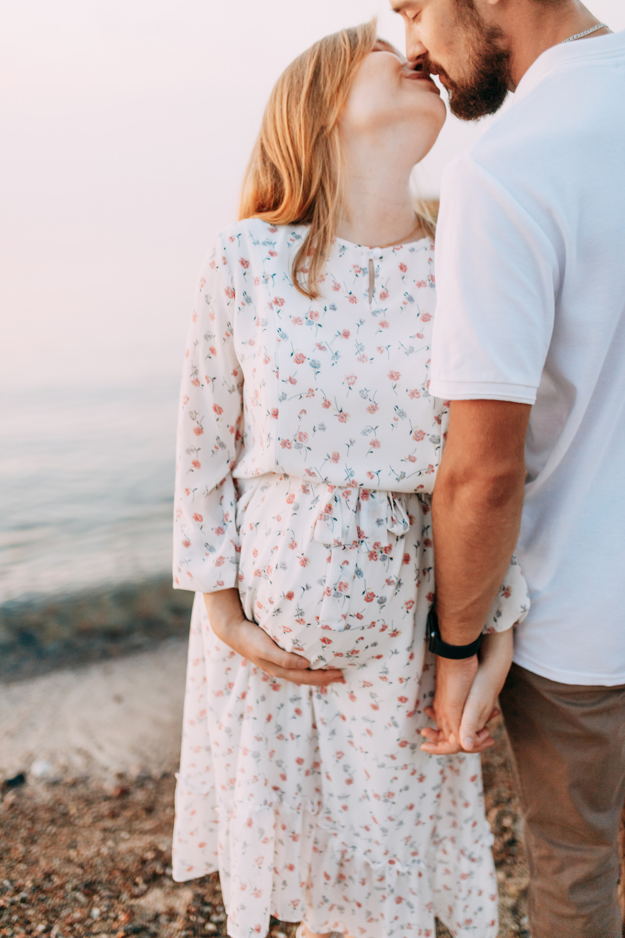 1 + 1 = 3 • Осень 2023. Фотограф в Калининграде Екатерина Осинцева