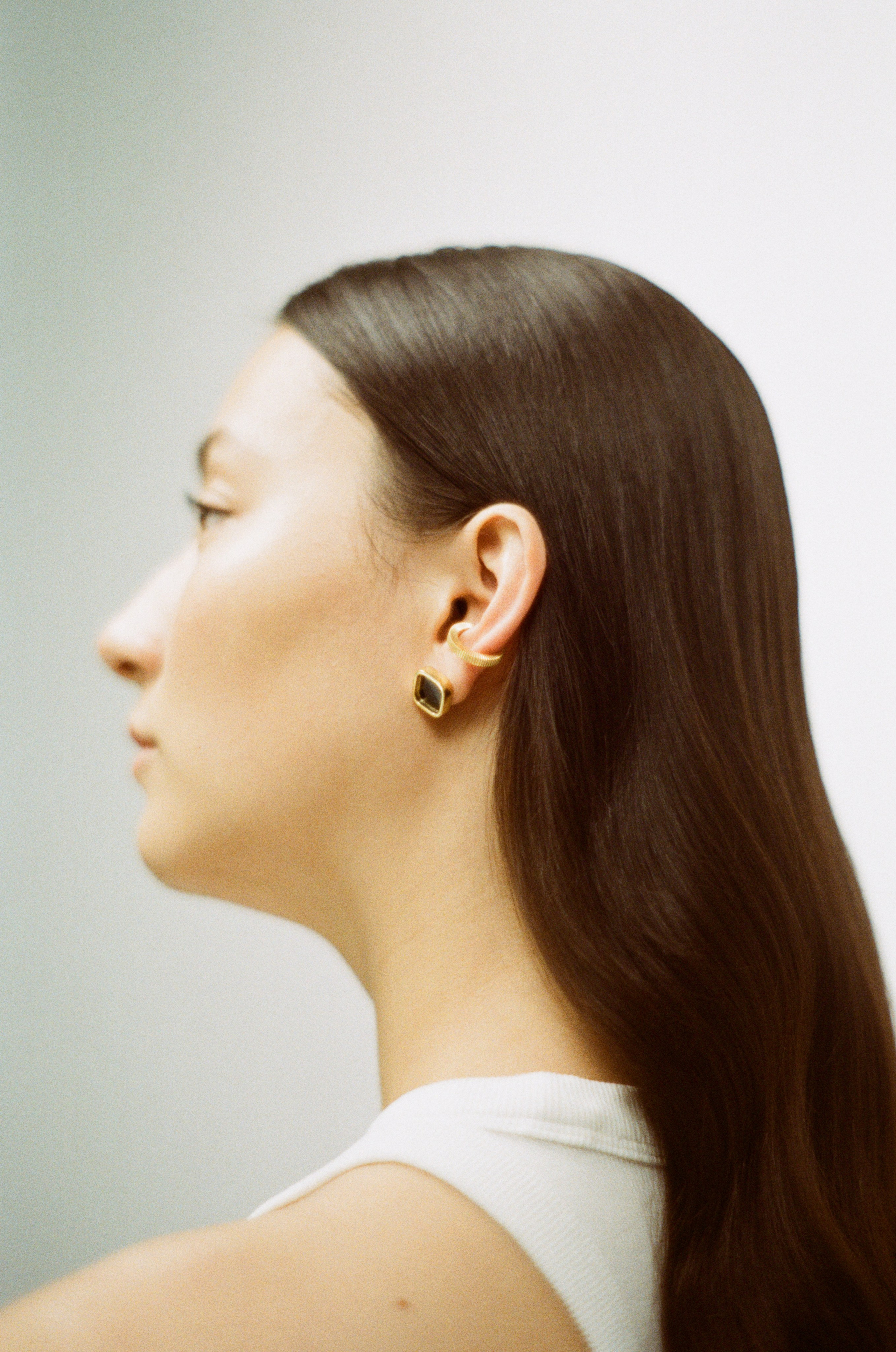 10.GRAN on film. Еремина Катерина