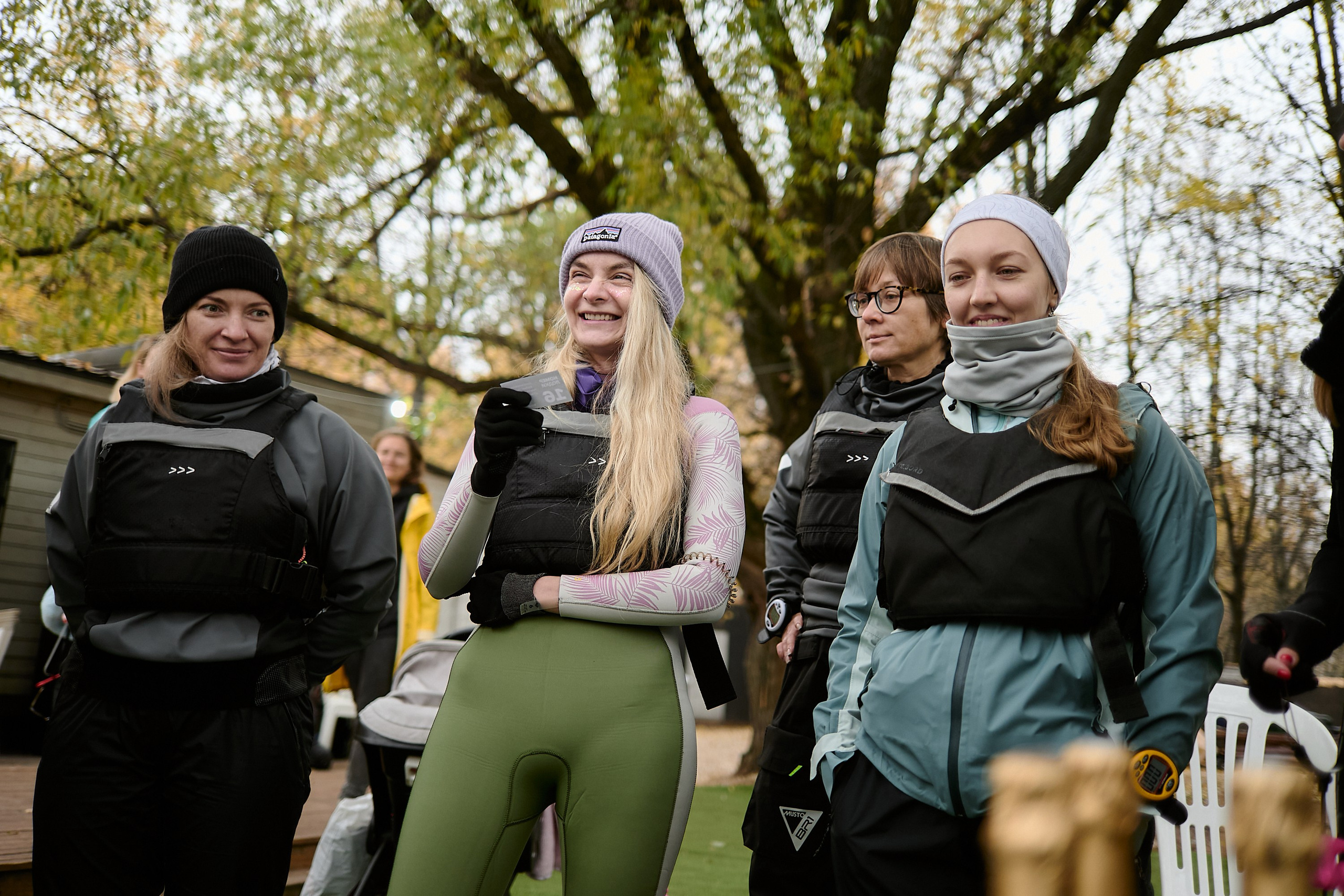 Sila Vetra. Еремина Катерина