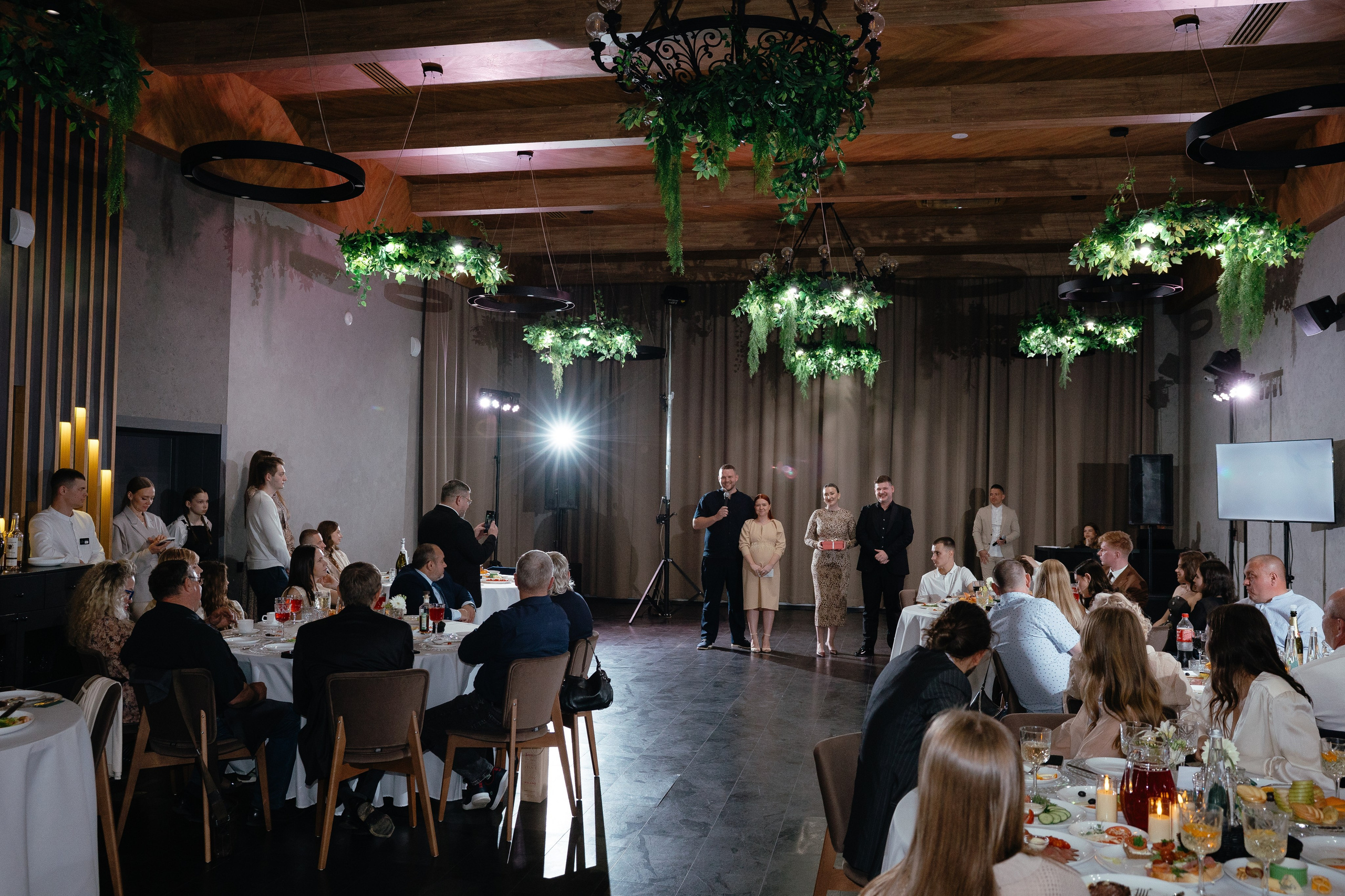 Дмитрий и Полина Еловое. Свадебный фотограф Виктория