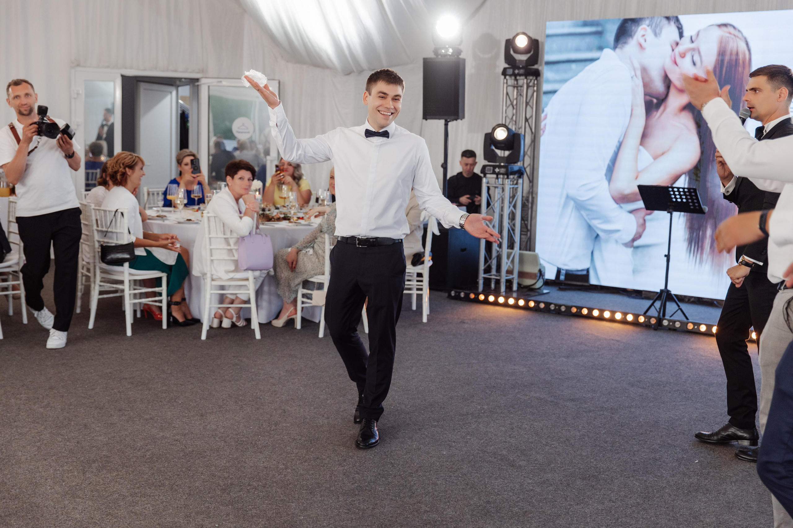 Екатерина & Роман. Свадебный фотограф Минск Ирина Раевская