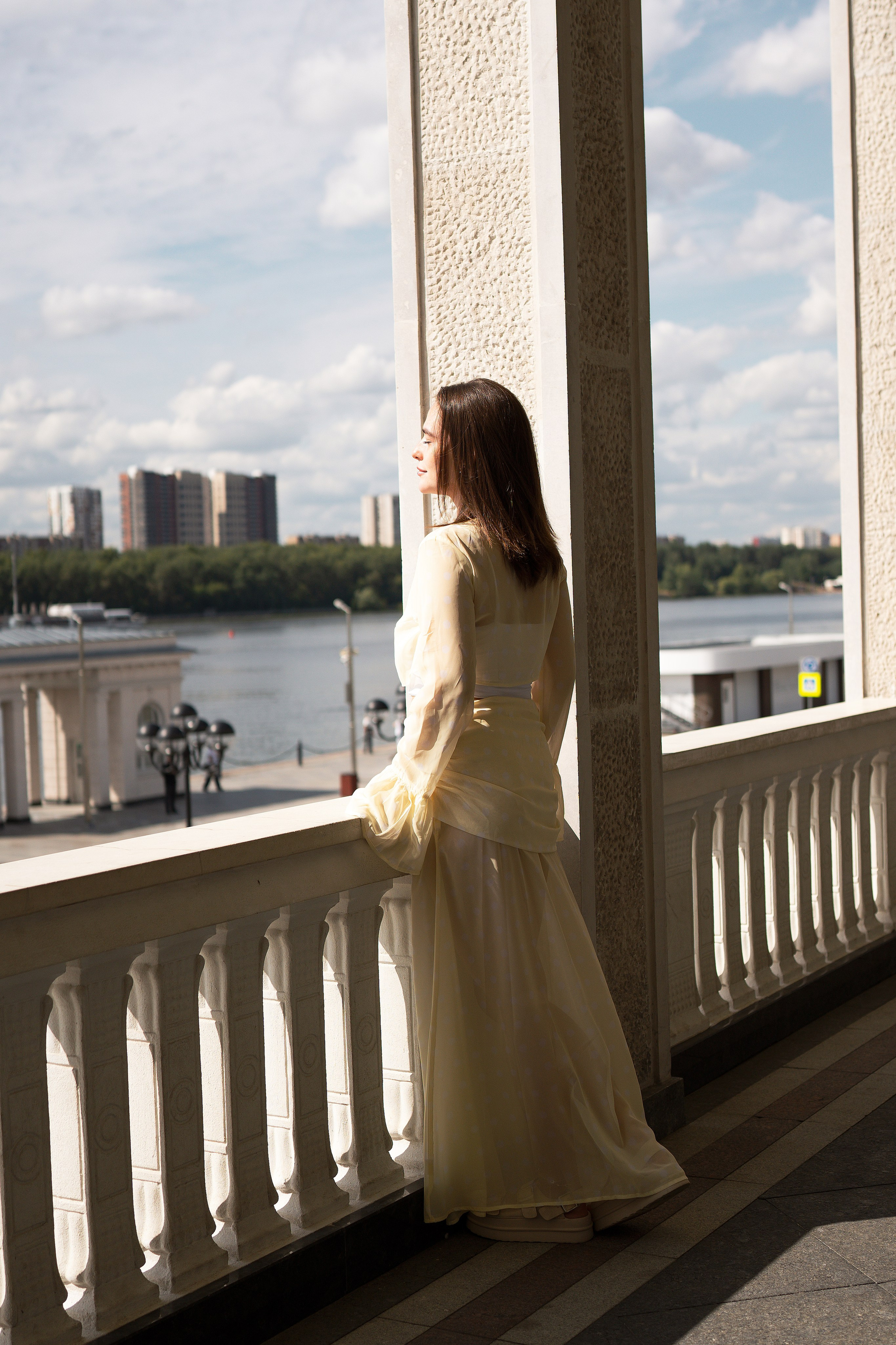 Алина. Свадебный фотограф в Москве Кристина Чехова