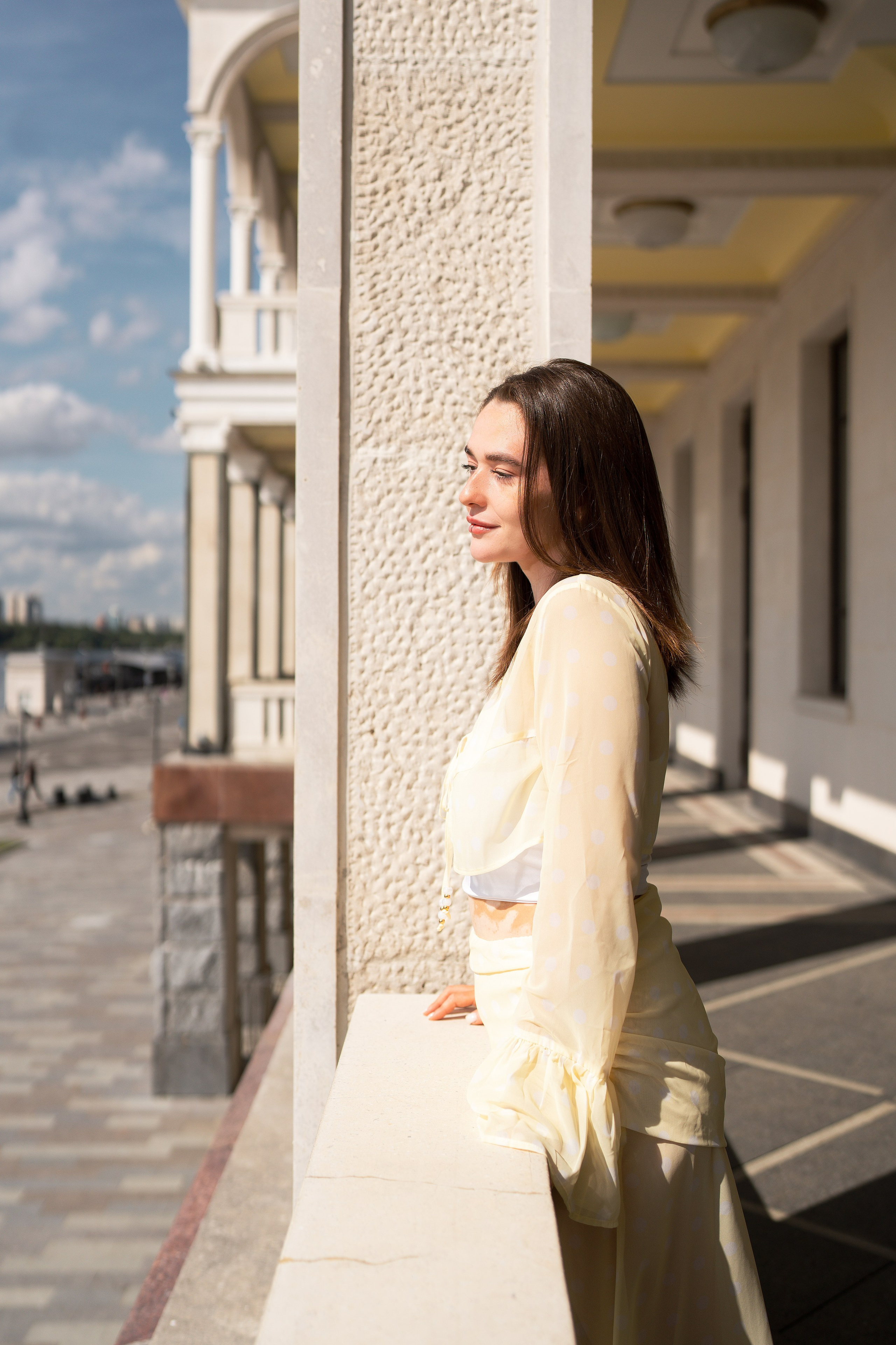 Алина. Свадебный фотограф в Москве Кристина Чехова
