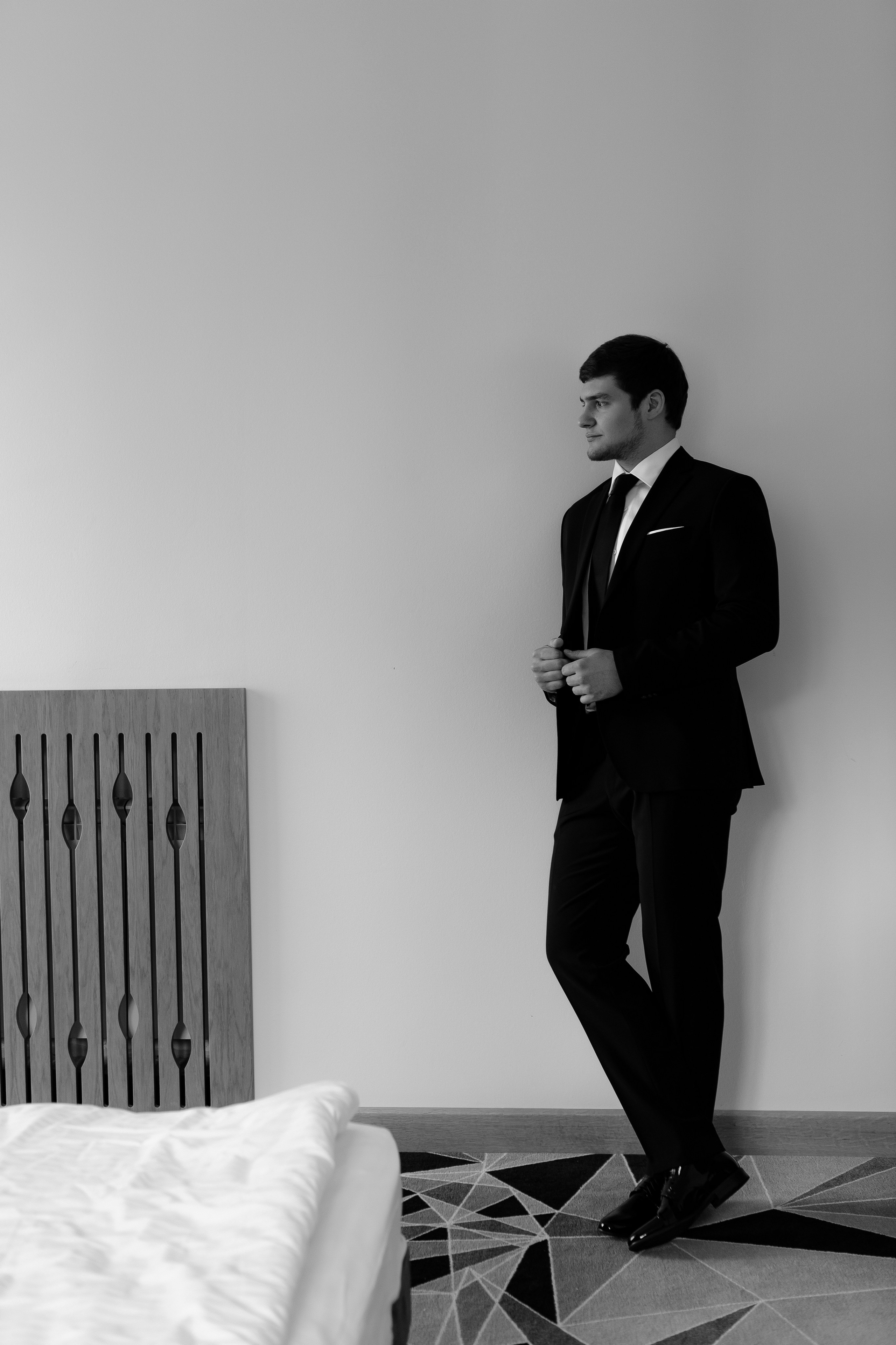 Свадьба Даниила и Светланы. Фотограф Кольчугино/Владимир/Москва Елизавета Иода