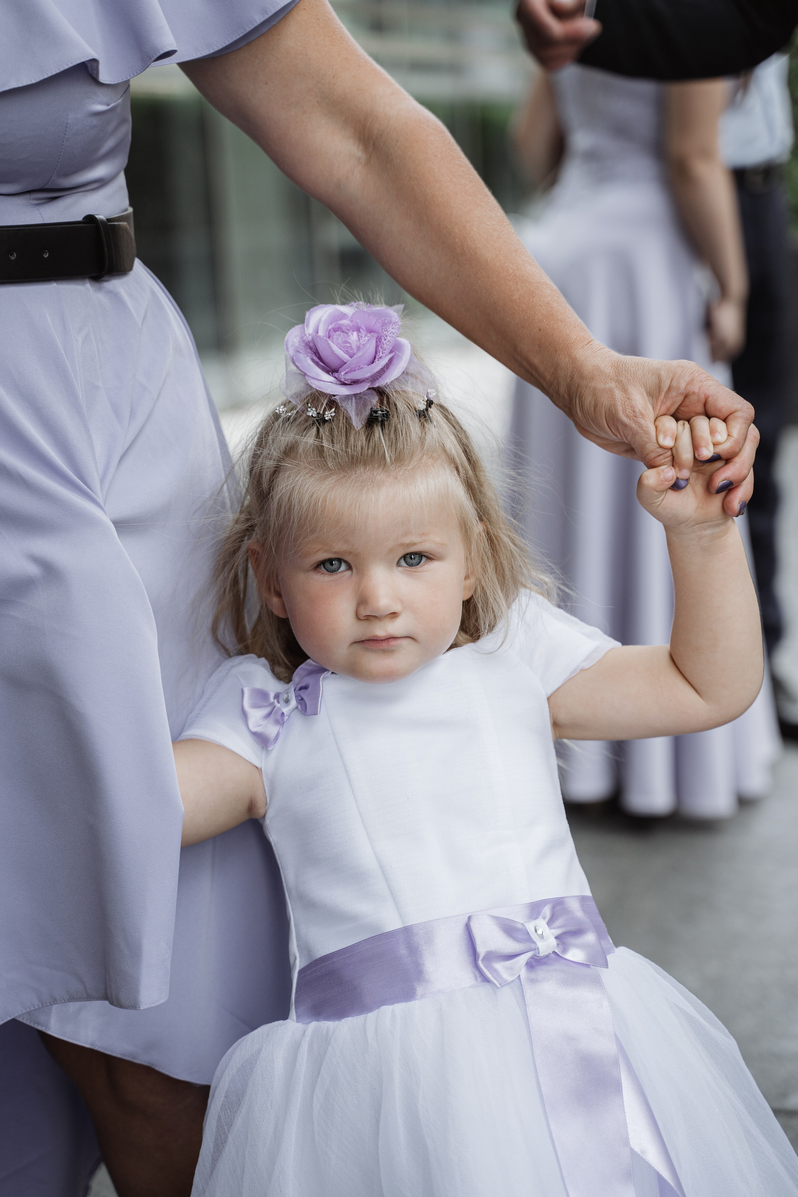 Ю&Ю | Birds. Свадебный фотограф Москва Инесса Зверева