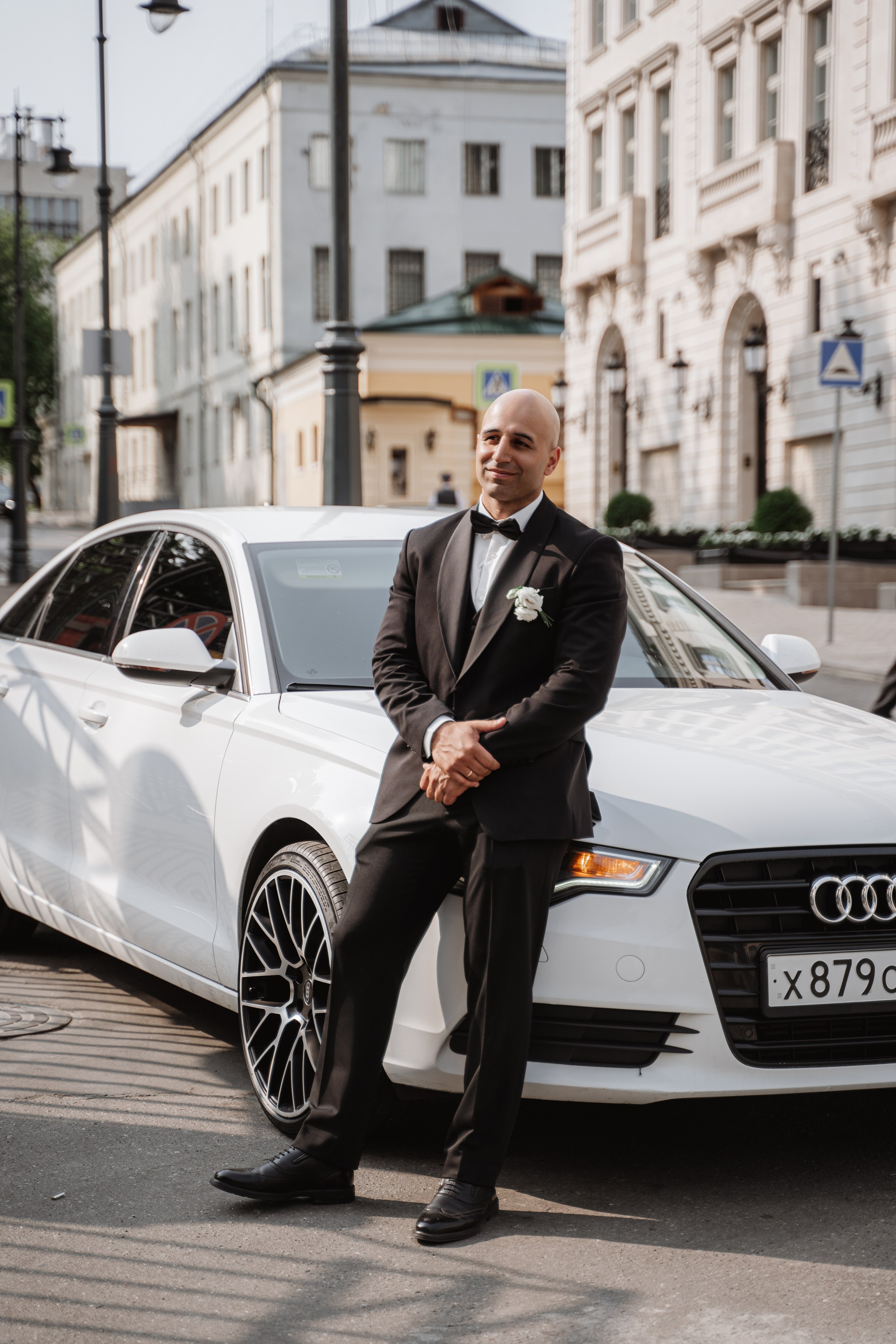 K&L Always and Forever. Свадебный фотограф Москва Инесса Зверева