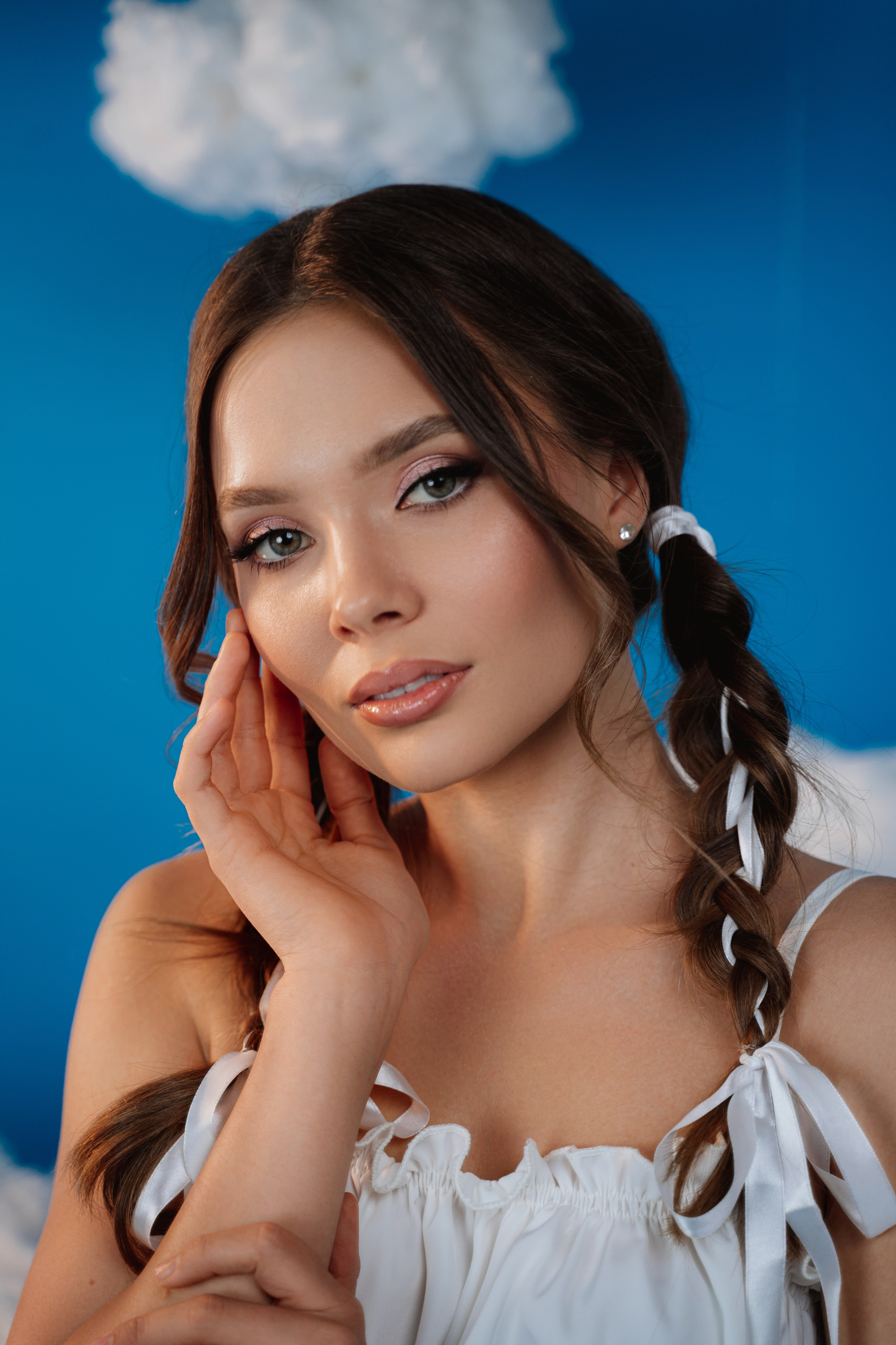 Настя. Свадебный фотограф Москва Инесса Зверева