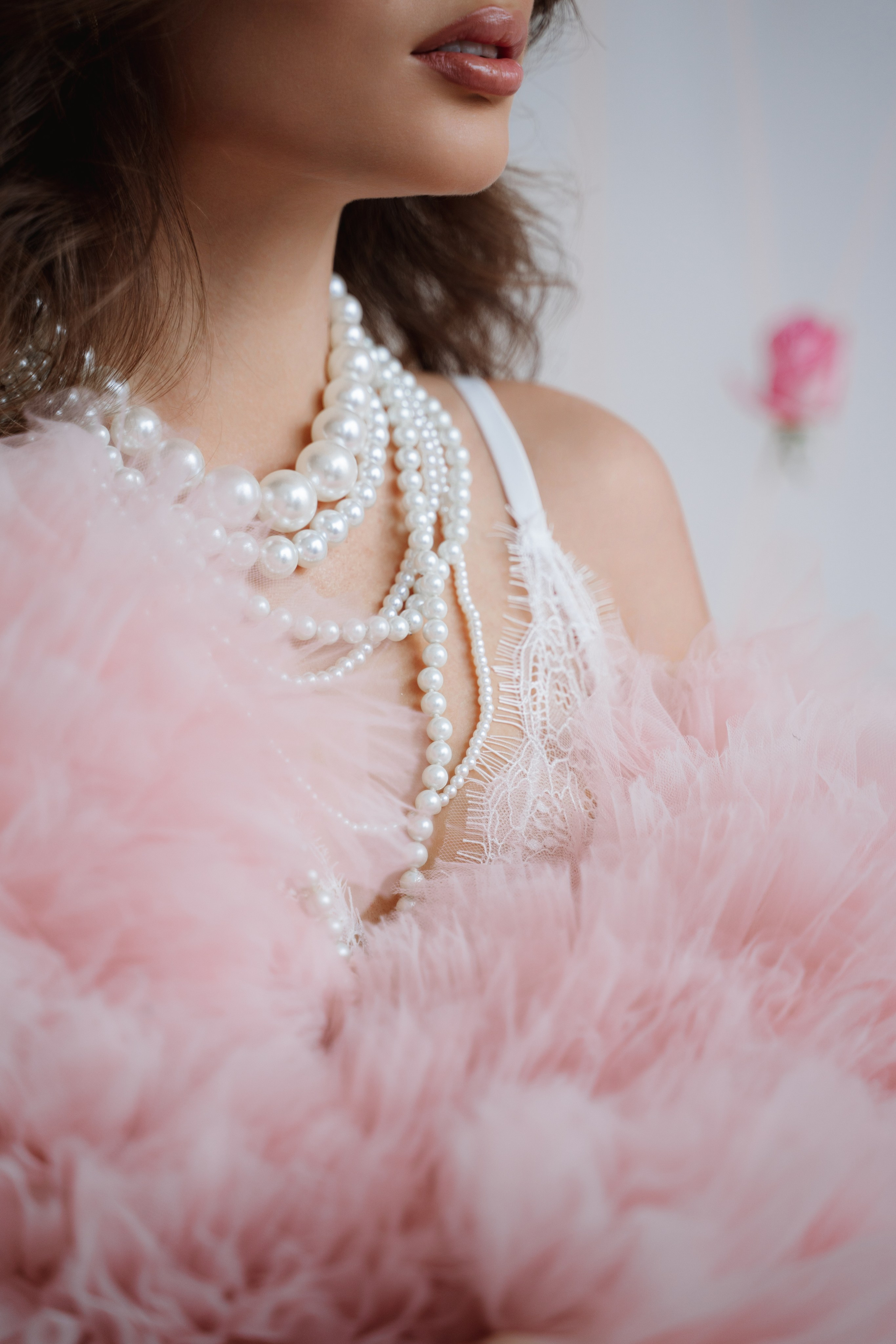 Настя. Свадебный фотограф Москва Инесса Зверева