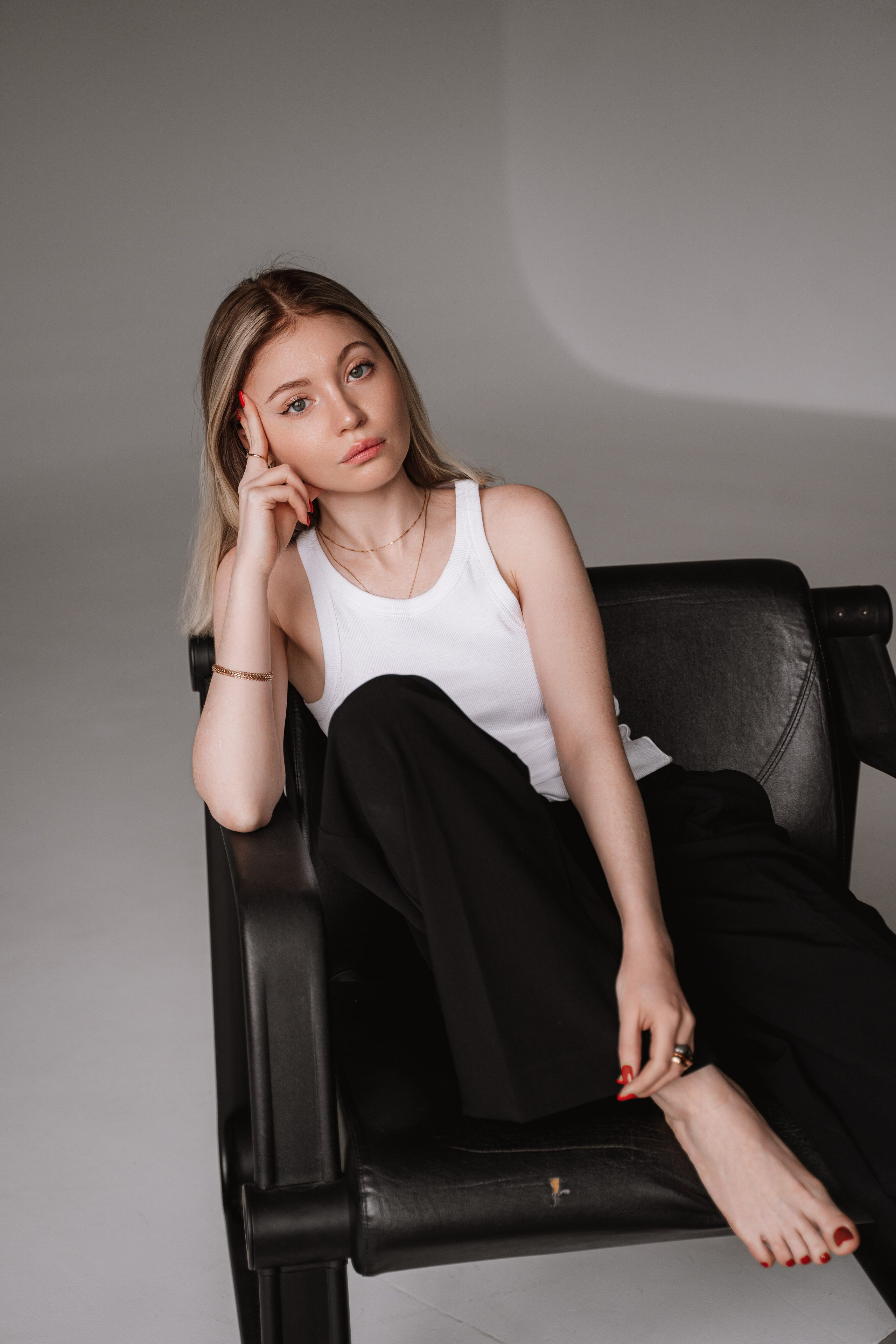 Алиса. Свадебный фотограф Москва Инесса Зверева