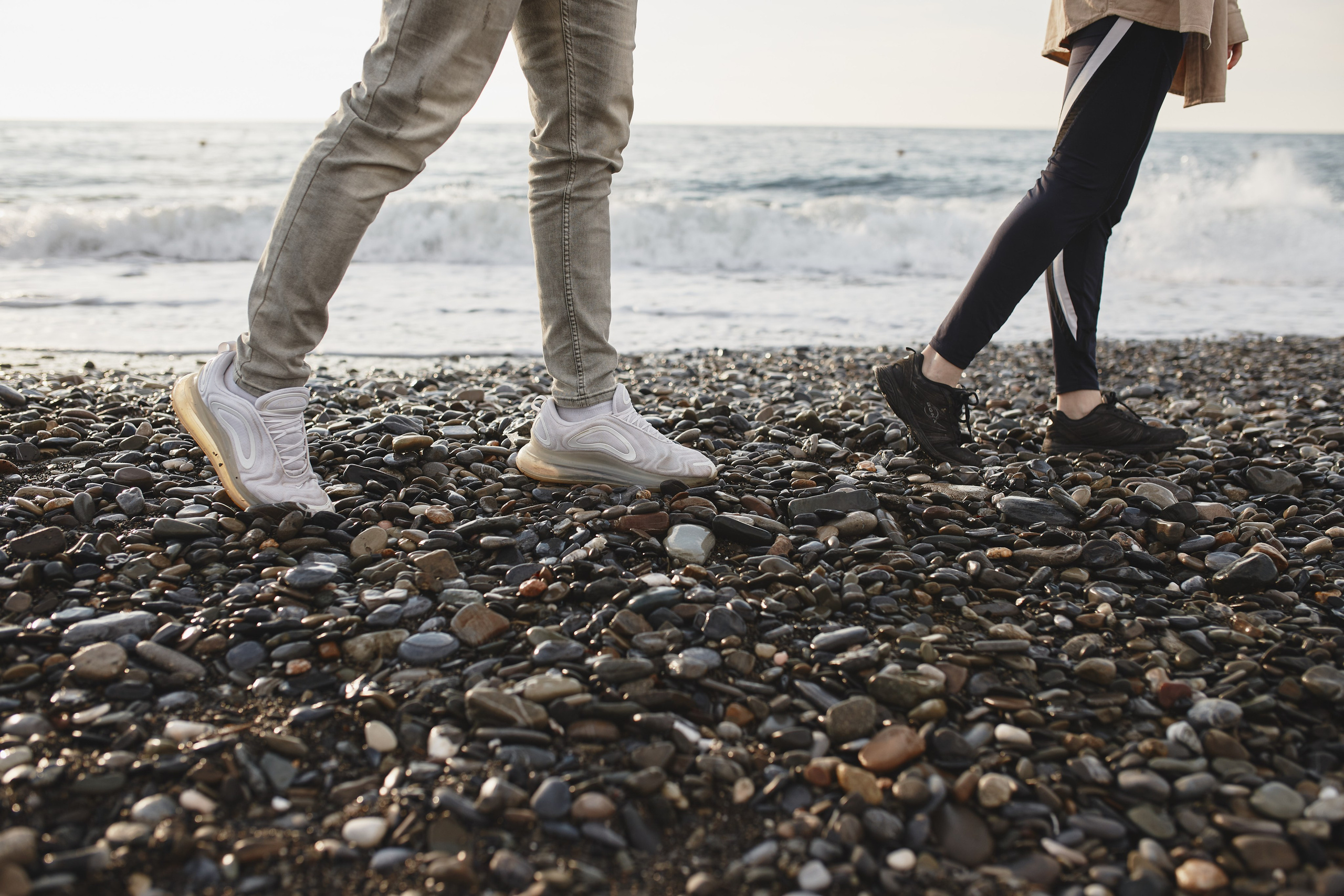 Игорь и Кристина. Семейный и свадебный фотограф в Новороссийске