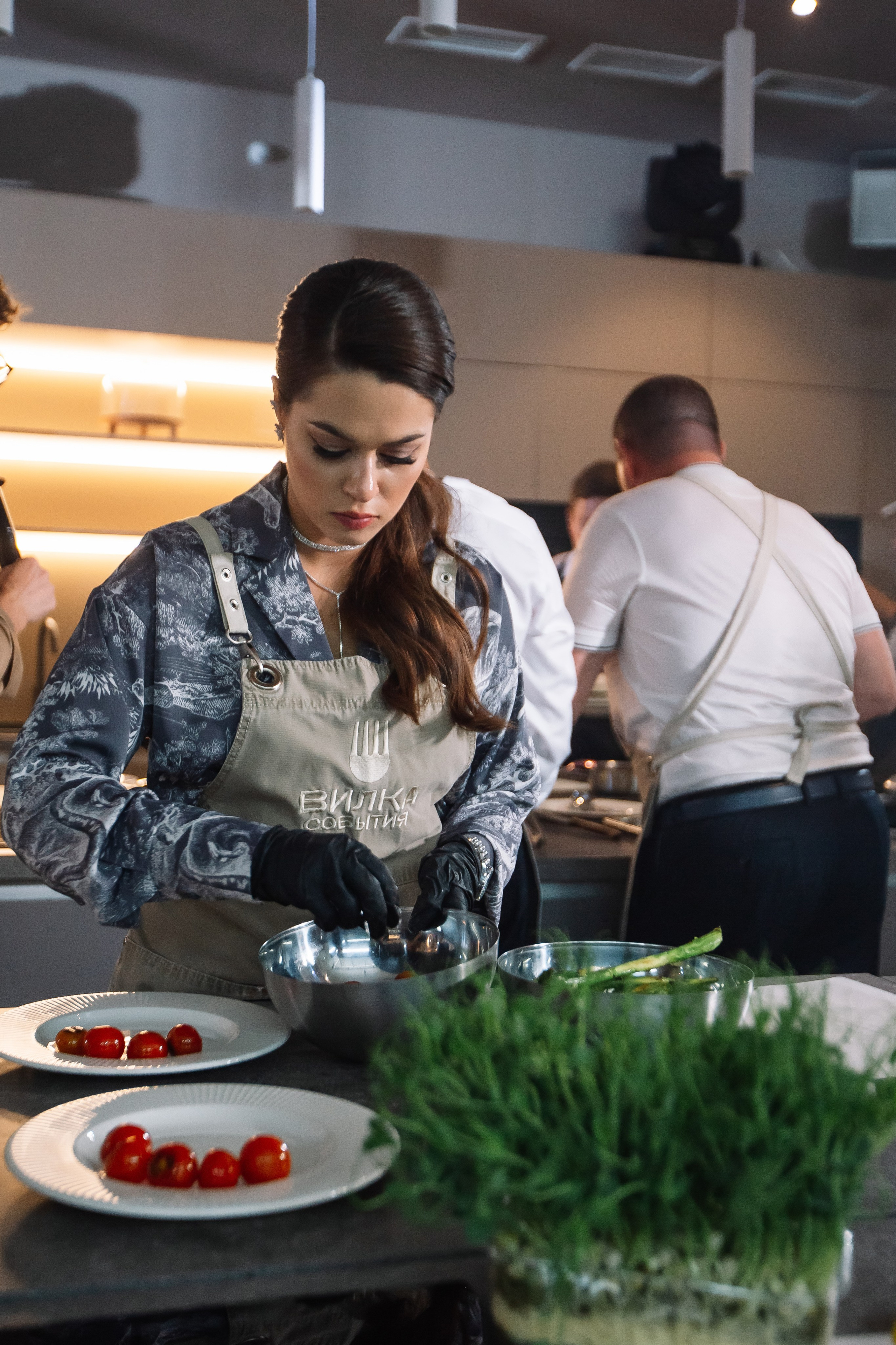 Сергей и Анастасия. Свадебный фотограф Анастасия Багдасарян