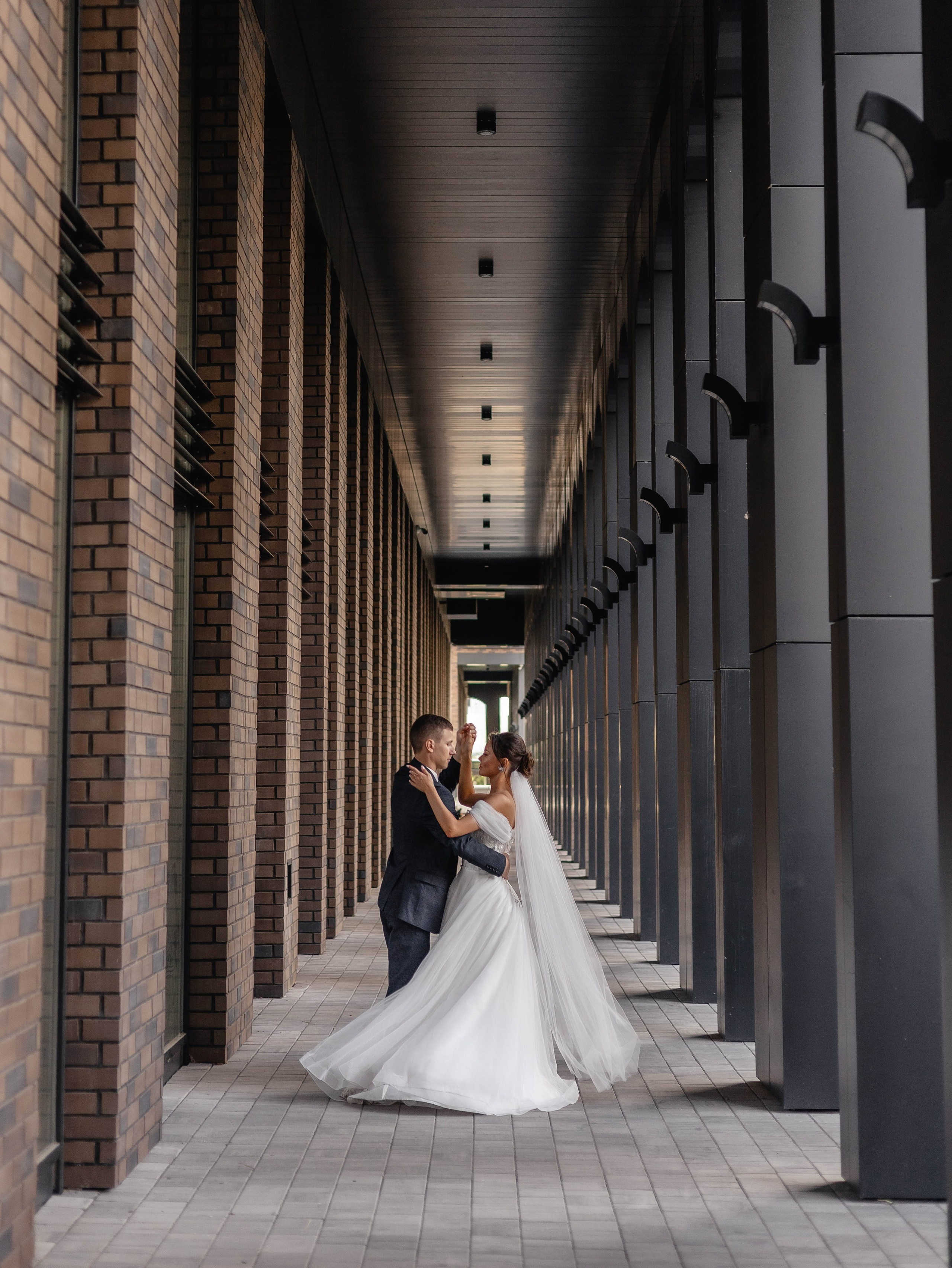 Диана & Алексей. Фотограф Ижевск | Казань