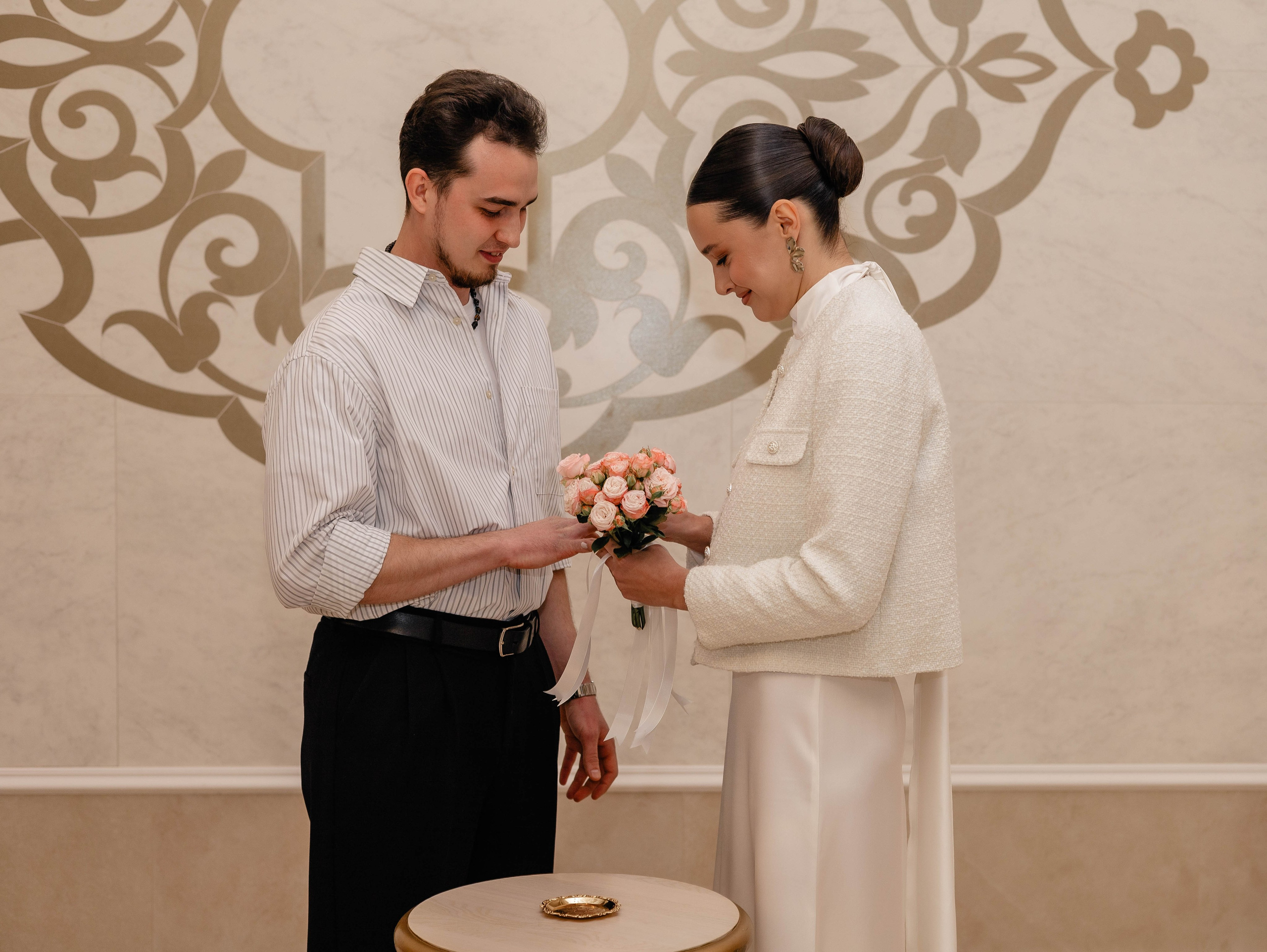 Свадебная фотосессия. Фотограф Ижевск | Казань