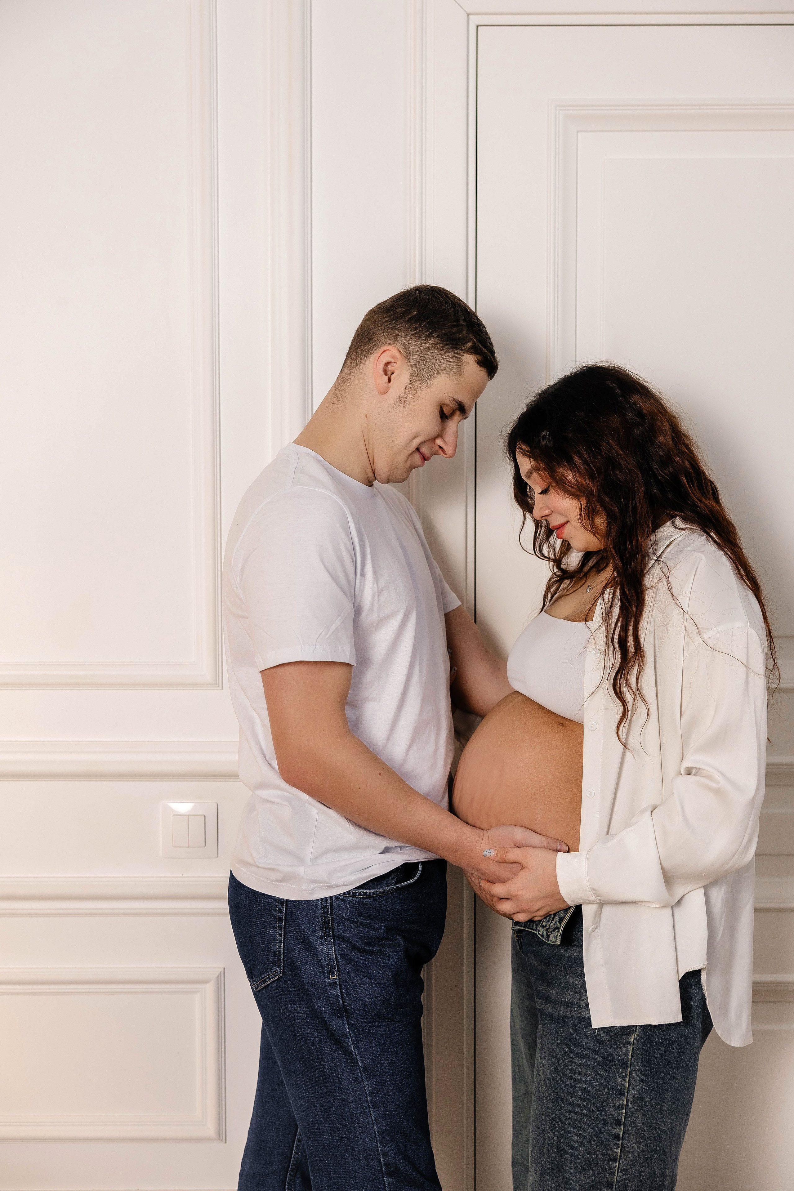 Диляра & Витя. Фотограф Ижевск | Казань