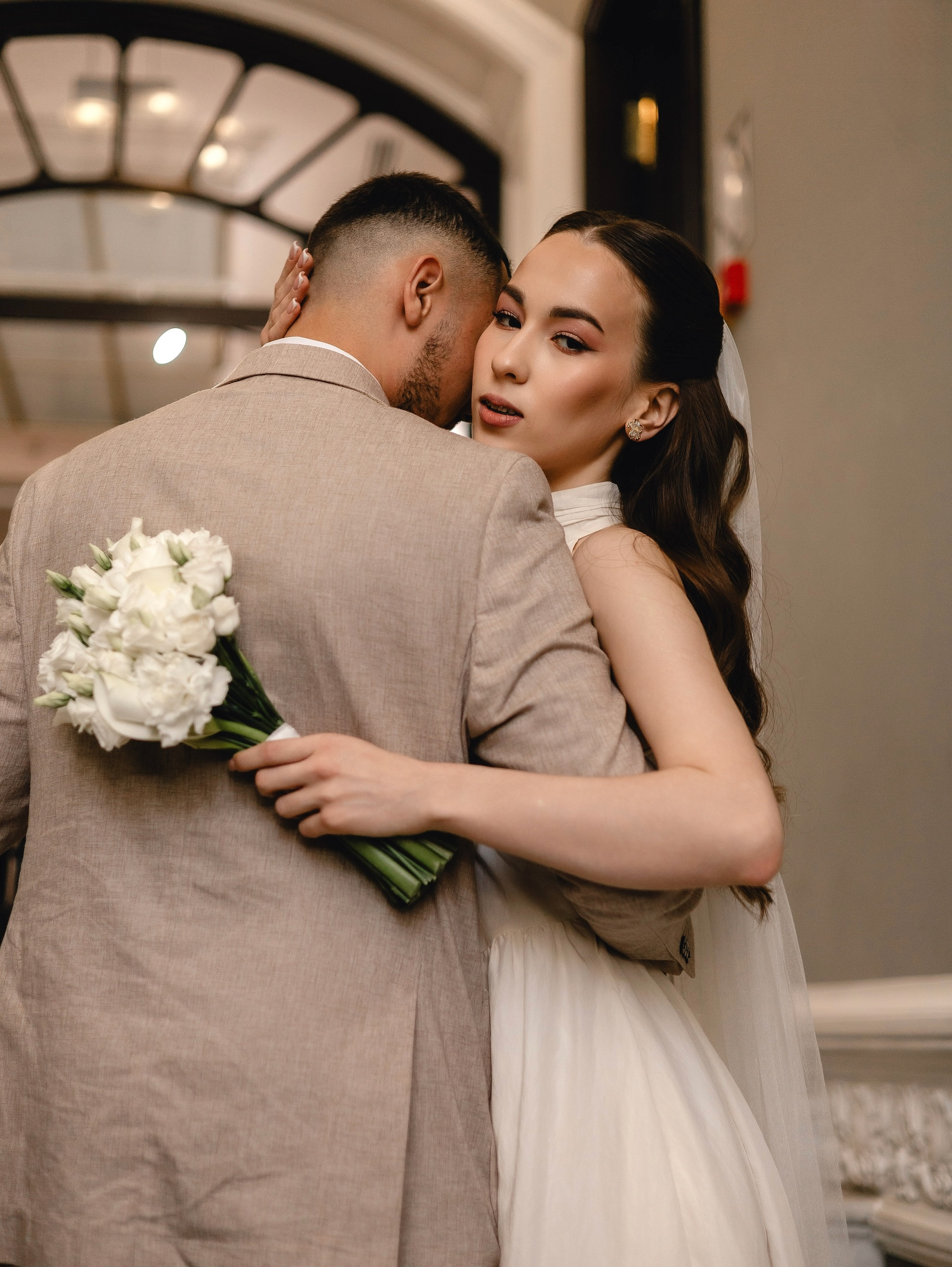 Ясмина & Азат. Фотограф Ижевск | Казань