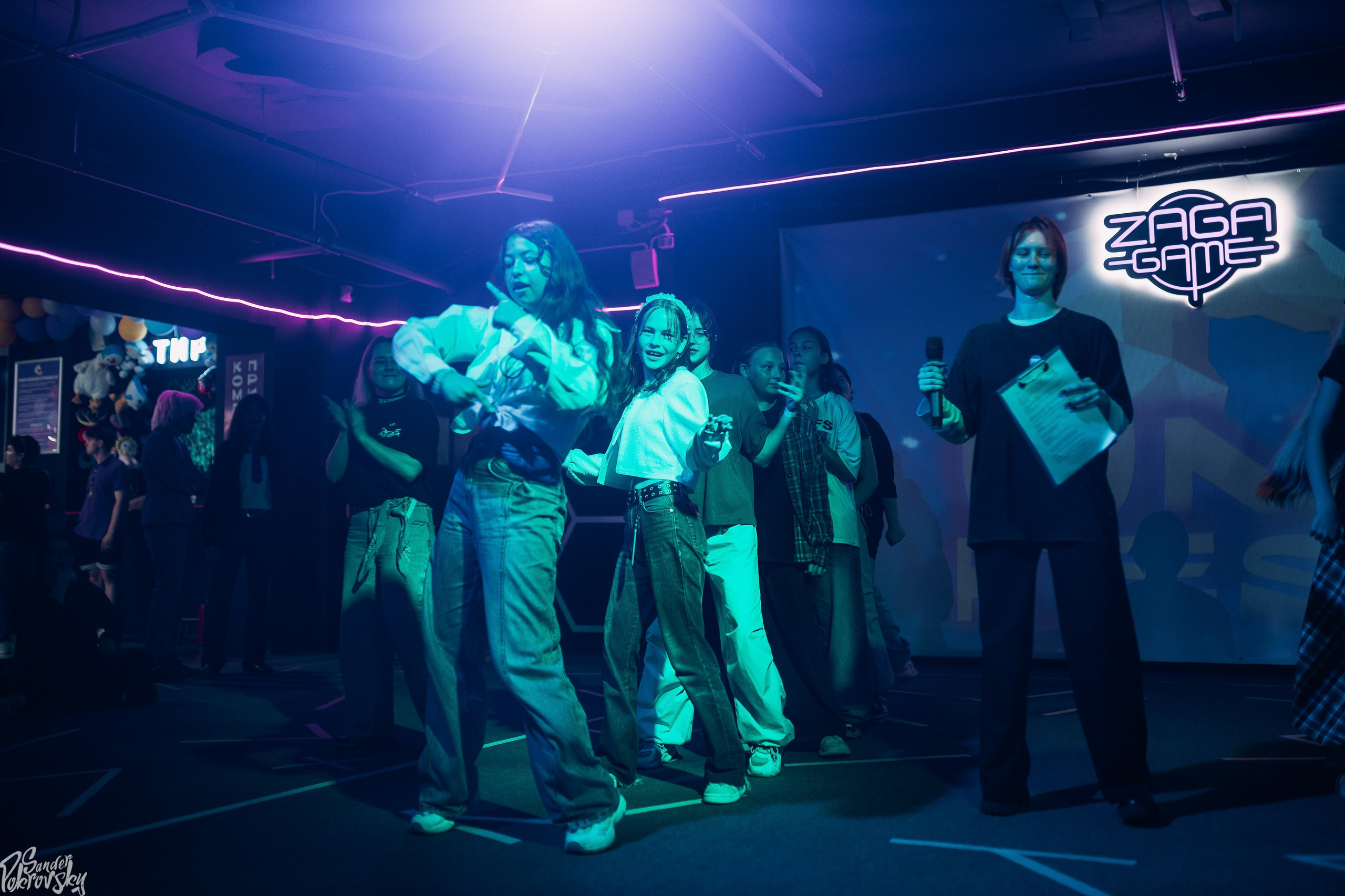 Zaga Game. Свадебный и репортажный фотограф в Чебоксарах Покровский Александр