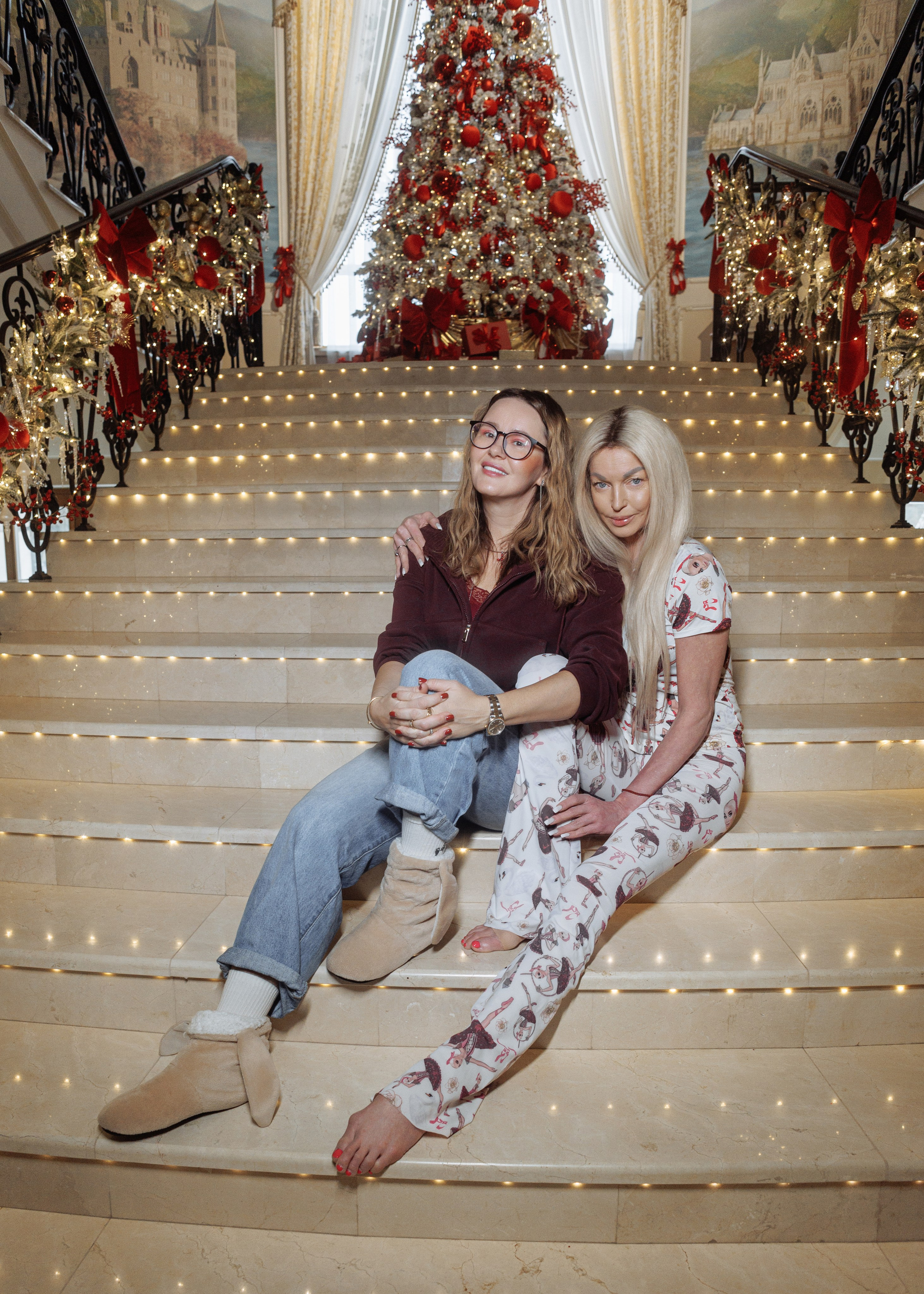 Волочкова. Студия декора Подзюм