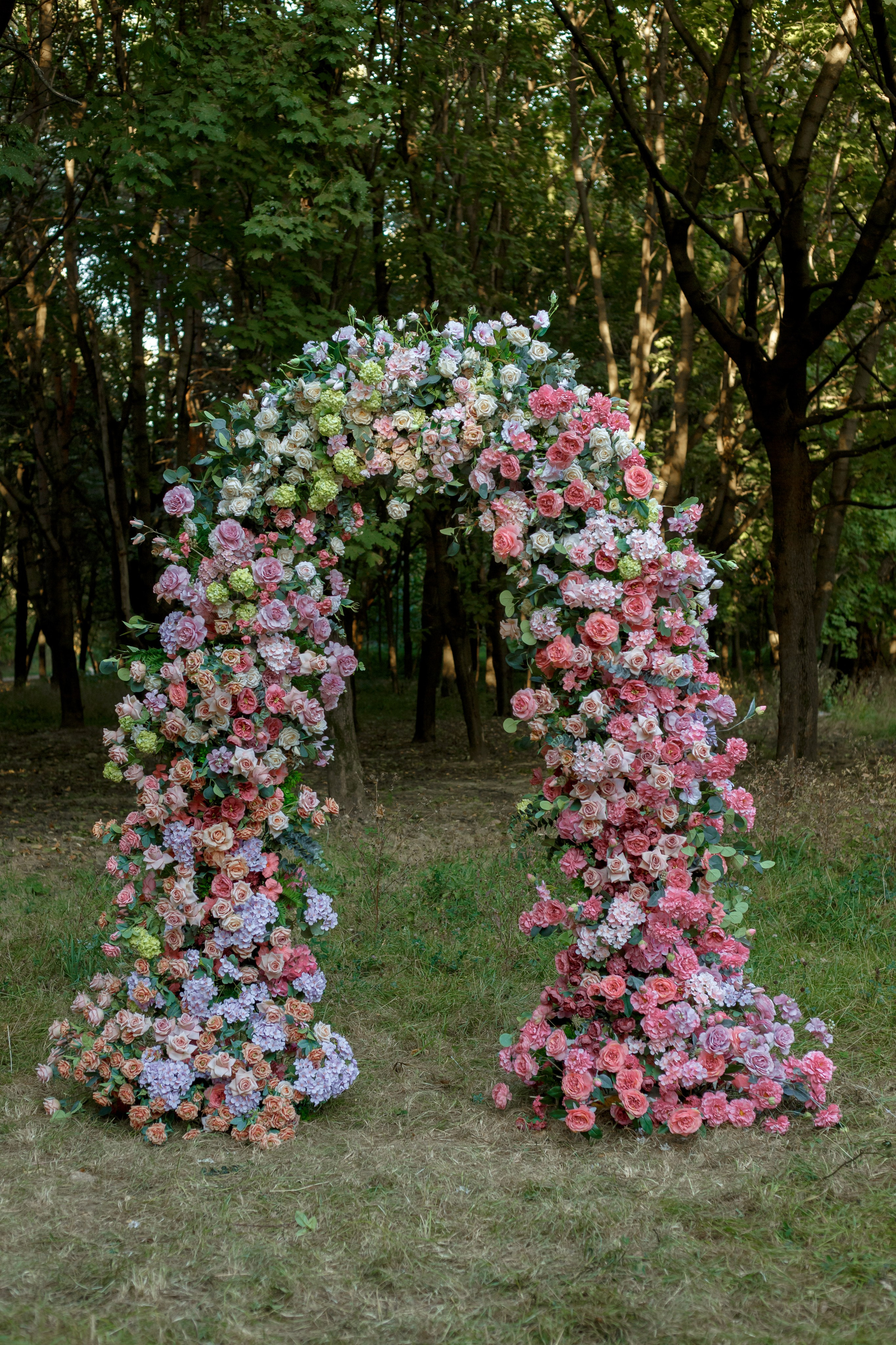 Парк. Студия декора Подзюм