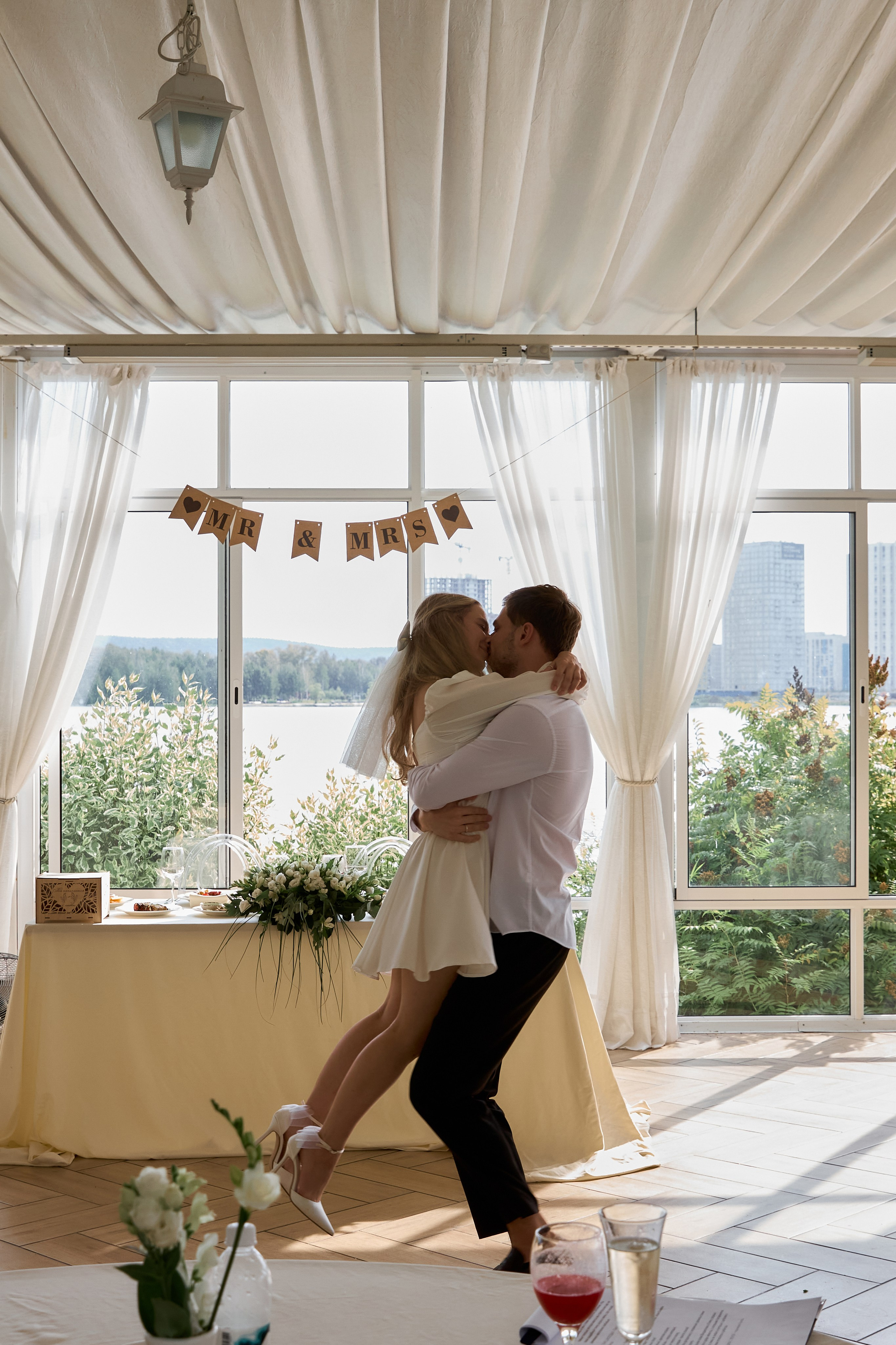 К & М. Фотограф Екатеринбург Елена Минина