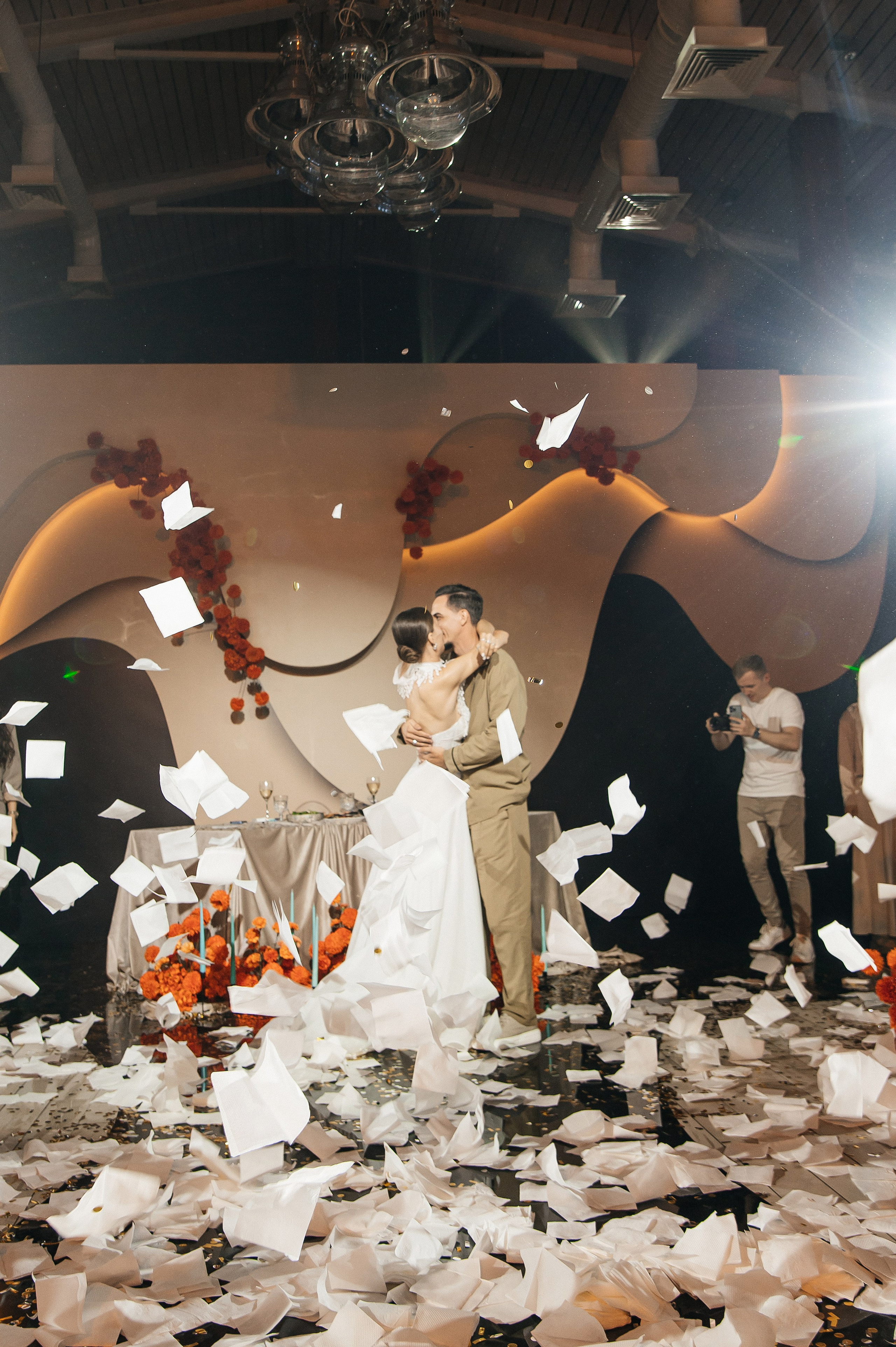 WEDDING. Мария — Свадебный фотограф