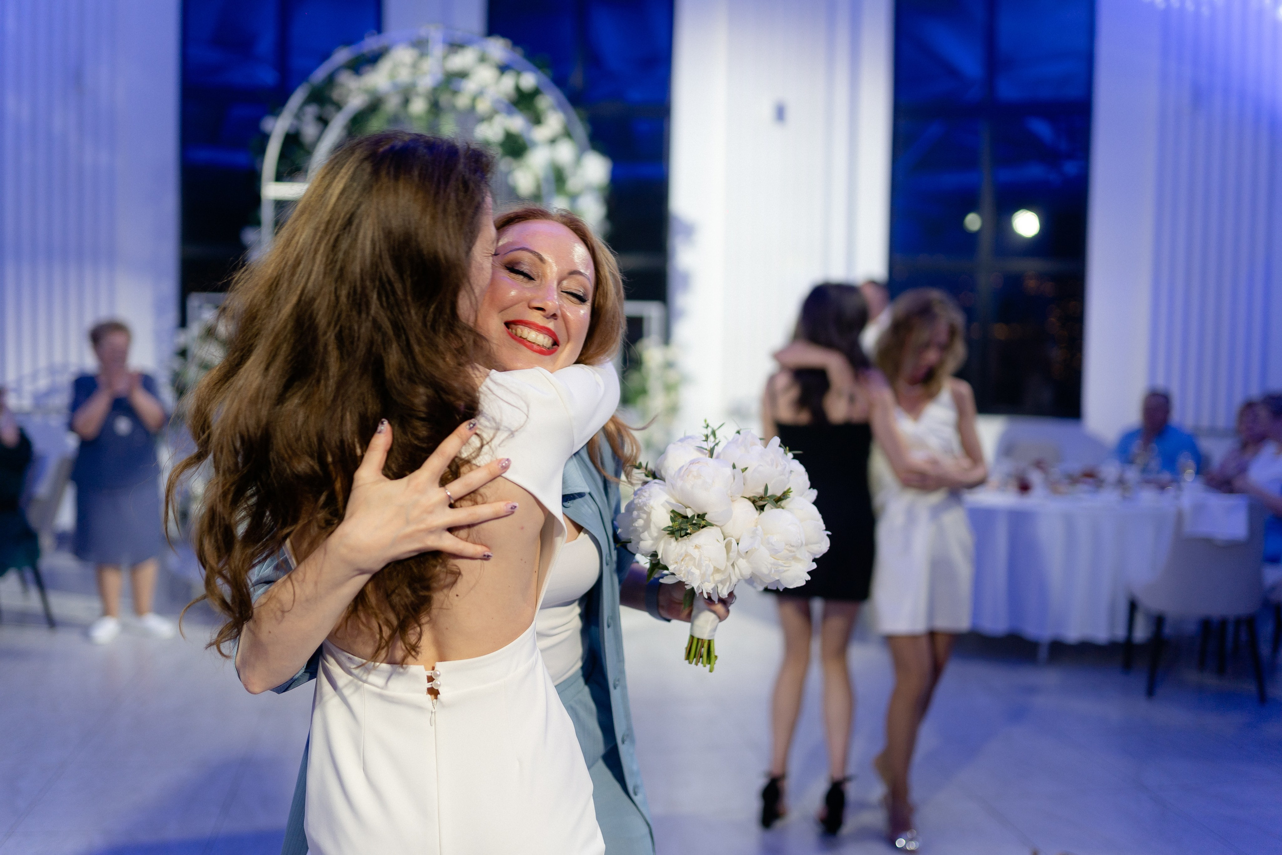 Мария и Дмитрий. Свадебный Фотограф Хабаровск Евгений Корсков